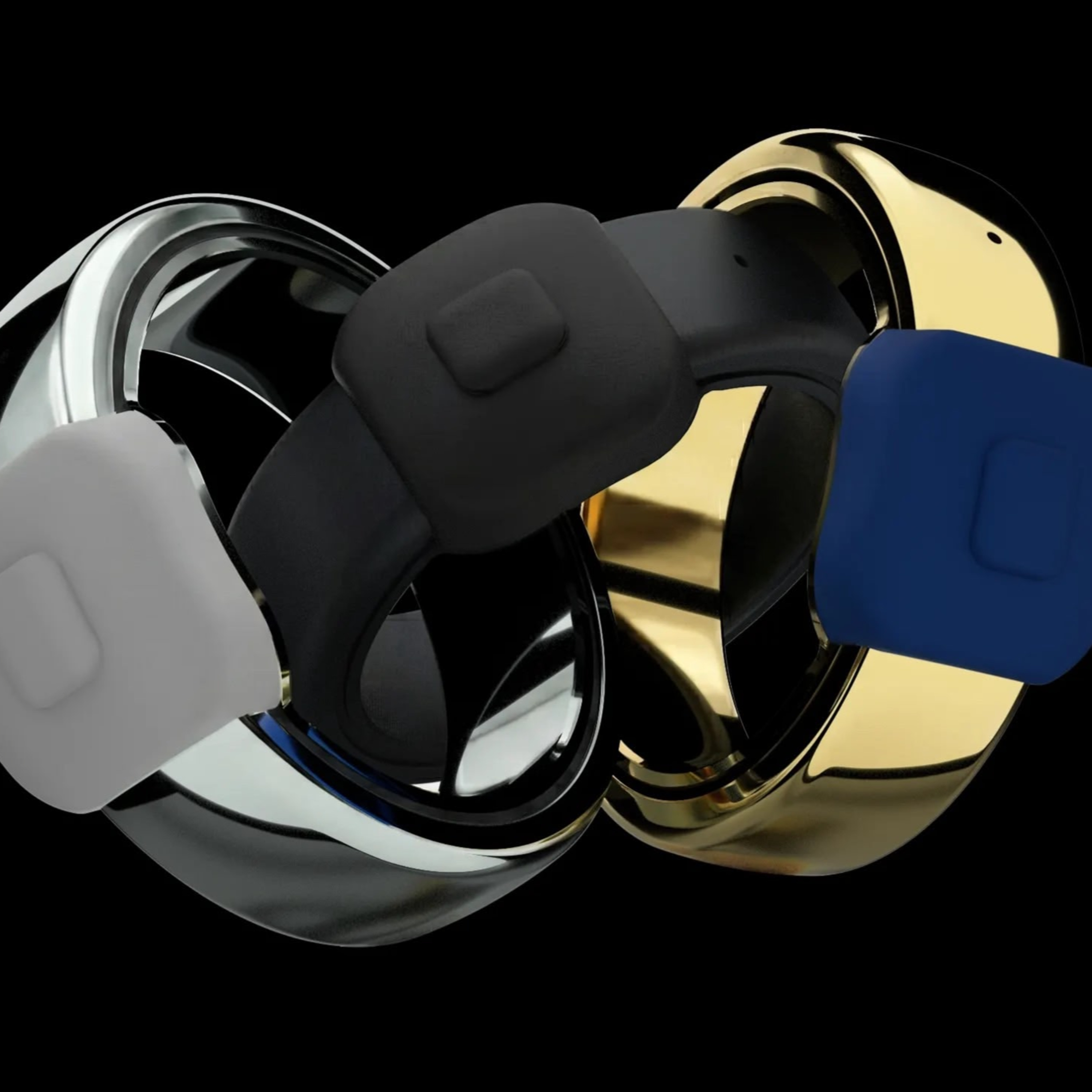 Pebble Index 01: quando la memoria esterna si mette al dito Pebble Index 01: quando la memoria esterna si mette al dito