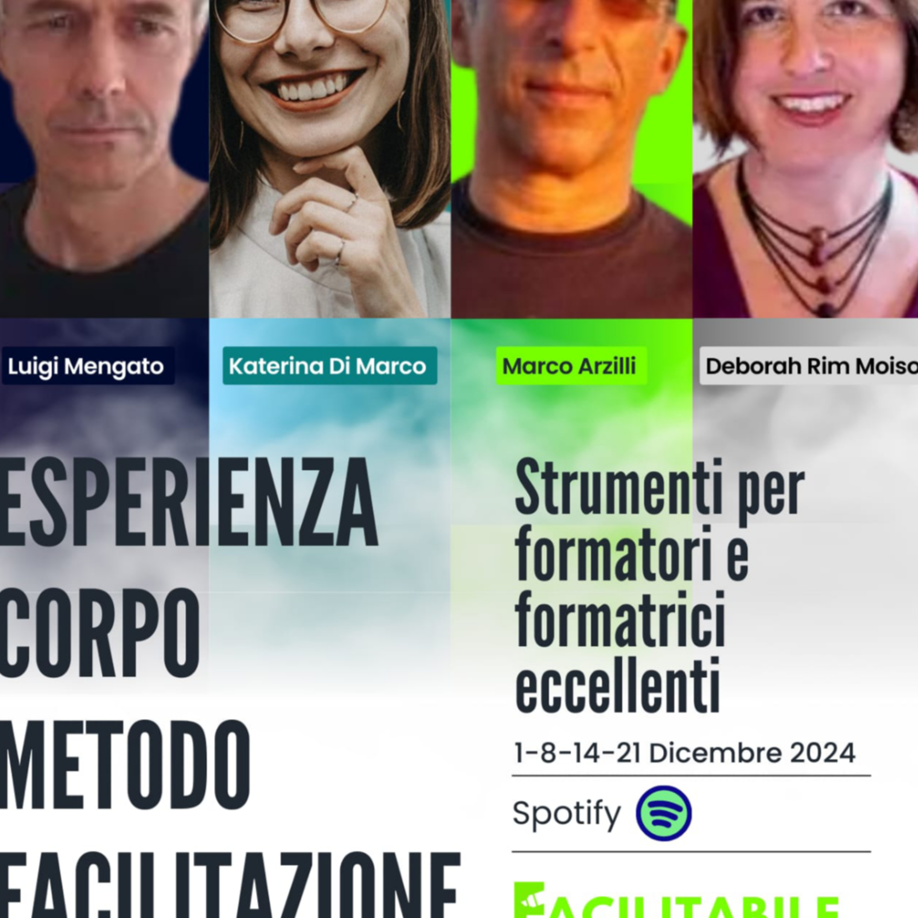 S1Ep3 - Parliamo di metodi e metodologie che aiutano a performare con Marco Arzilli  episode artwork