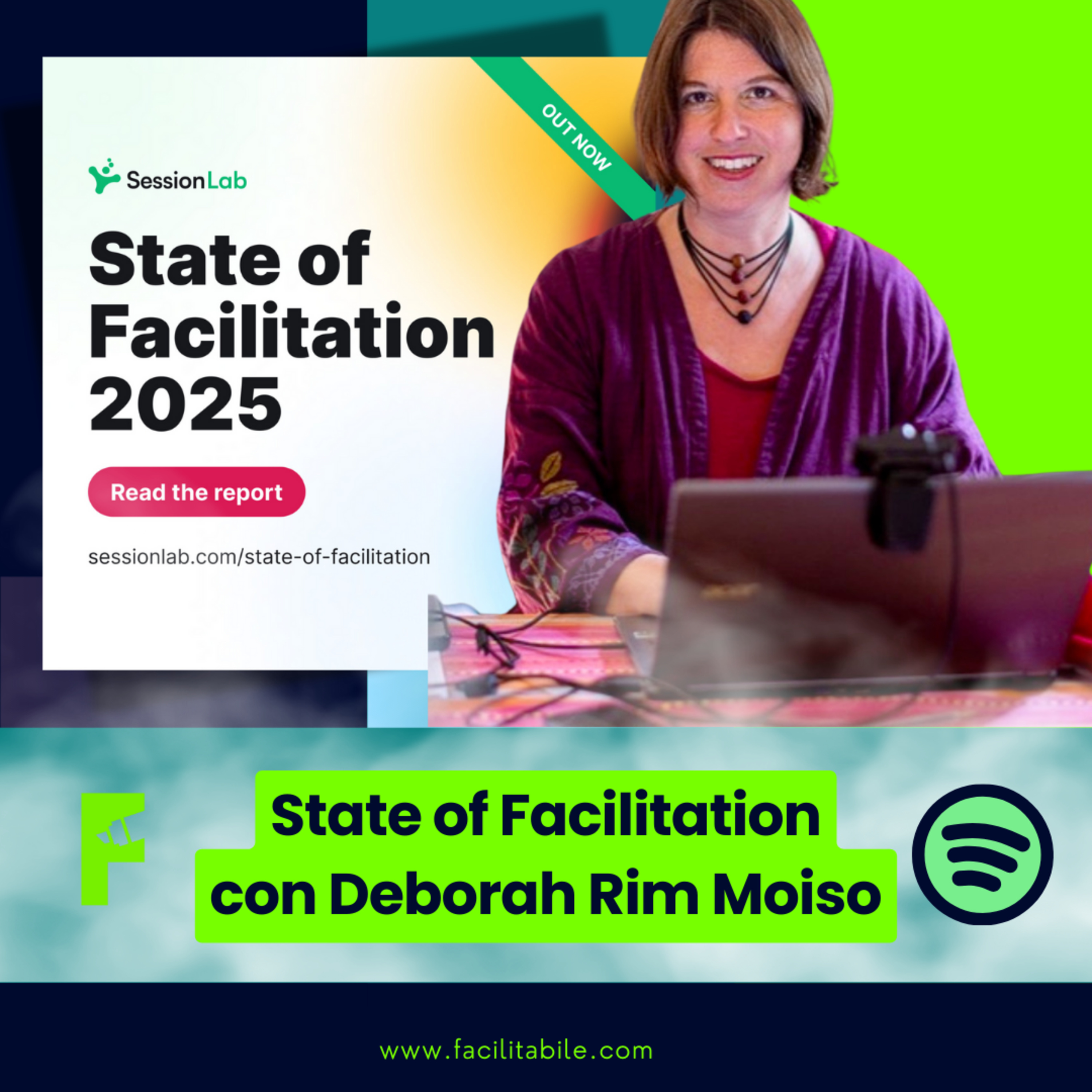 Facilitabile - Il podcast