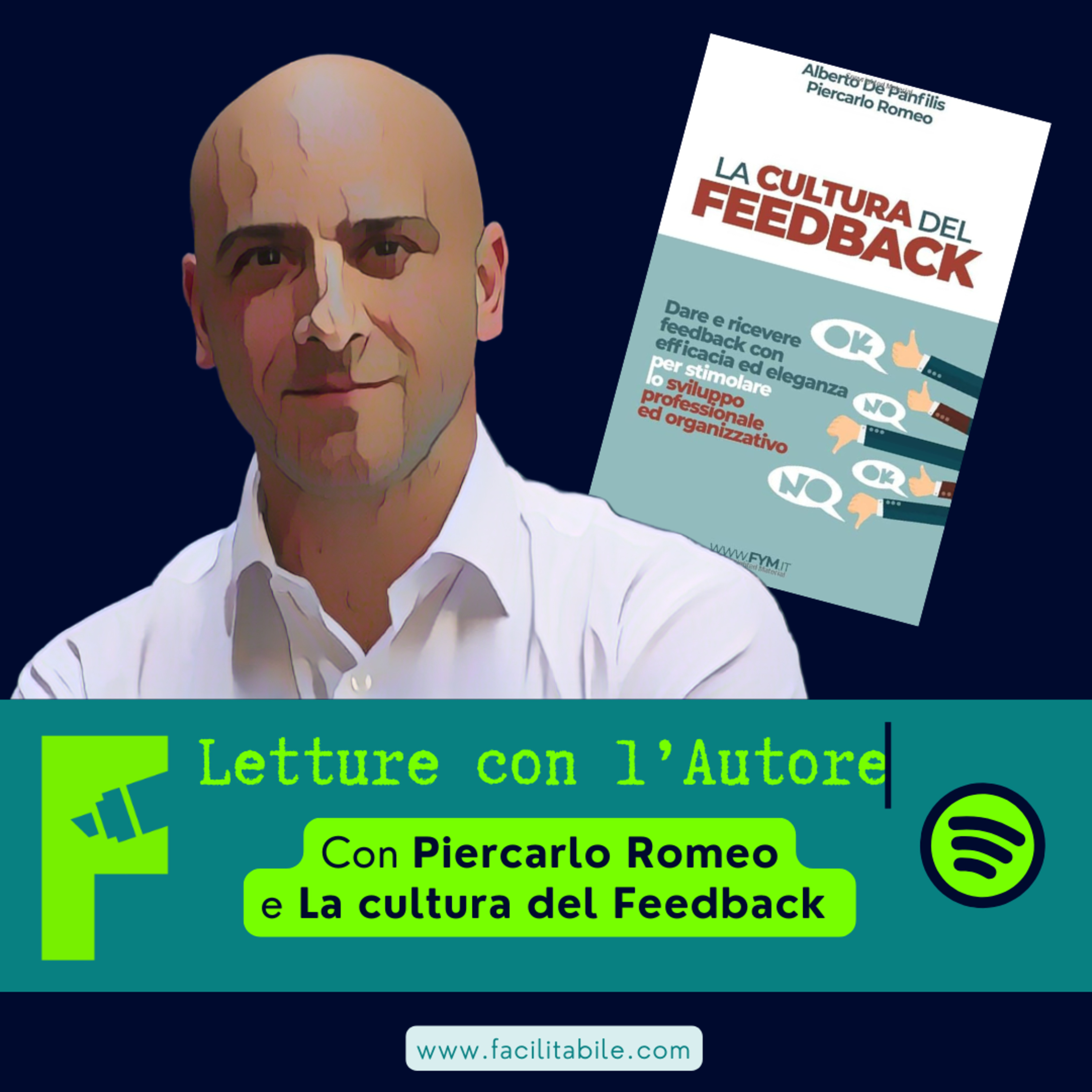Facilitabile - Il podcast