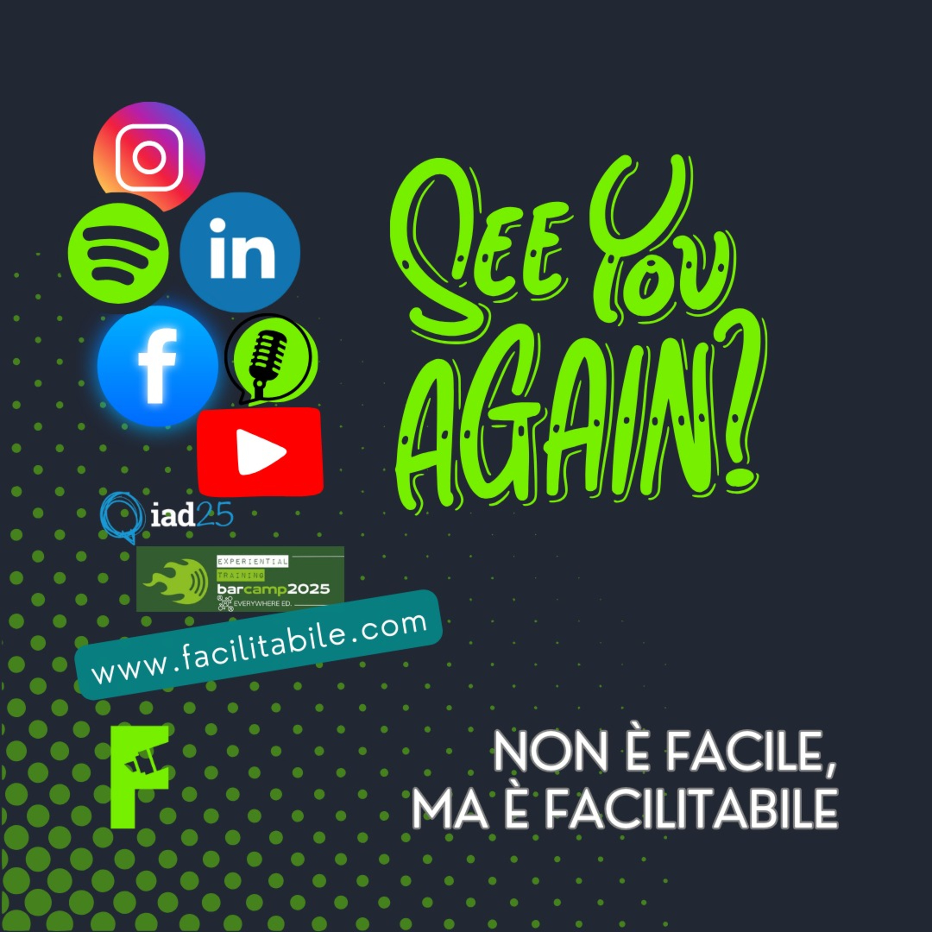 FiC - La Seconda Stagione ha inizio! episode artwork