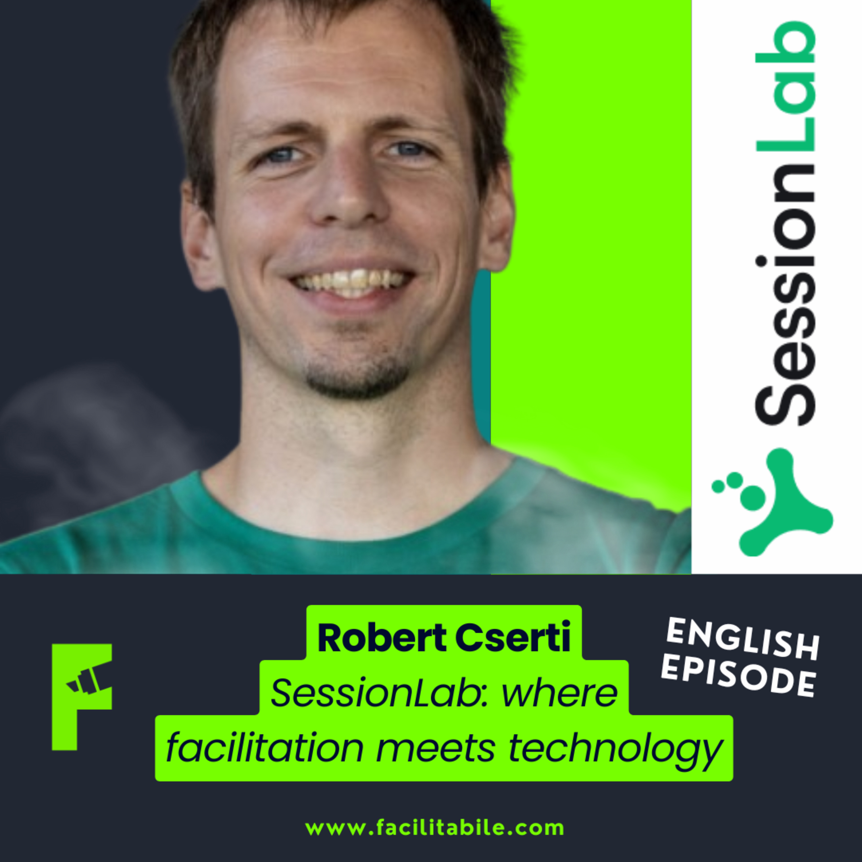 Facilitabile - Il podcast