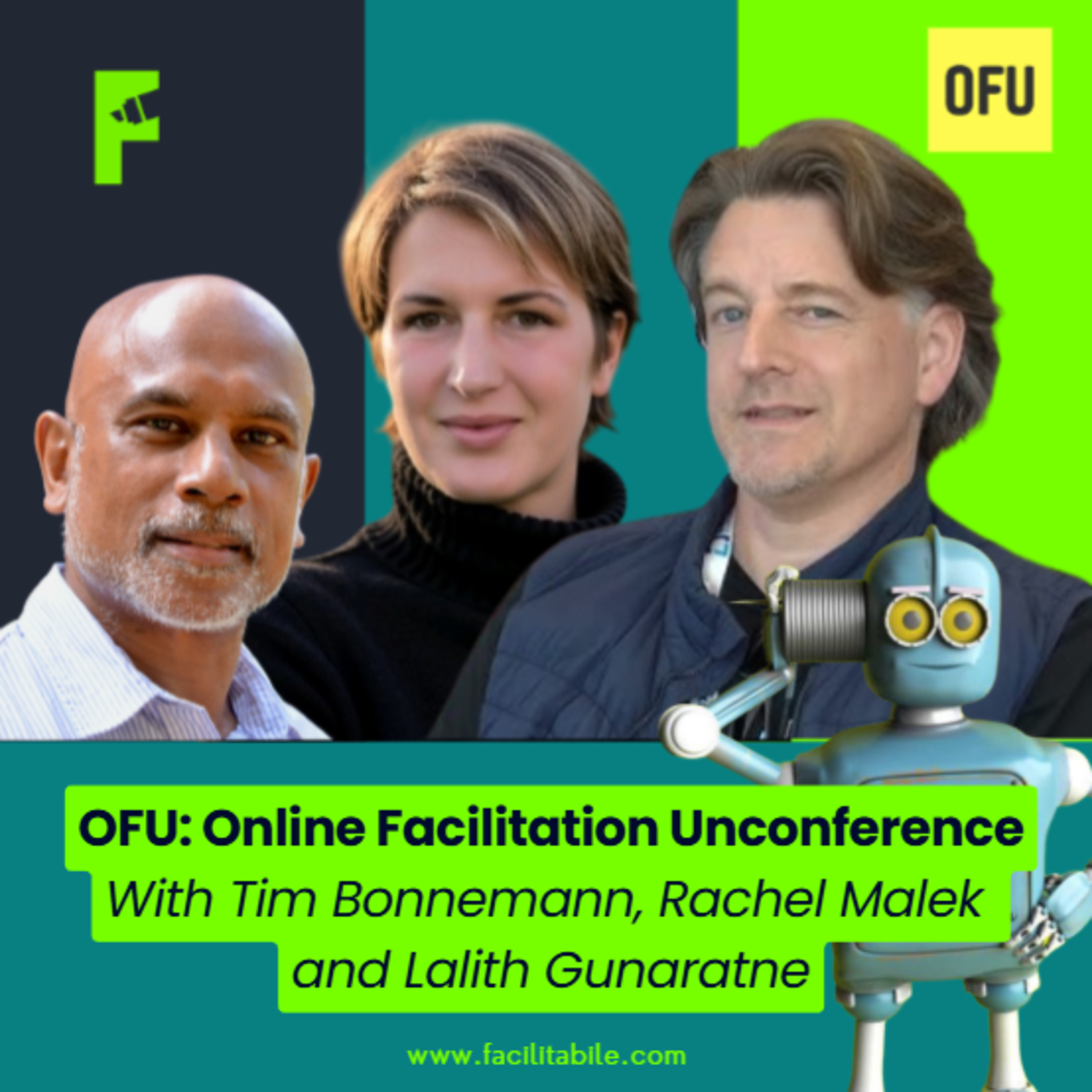 Facilitabile - Il podcast