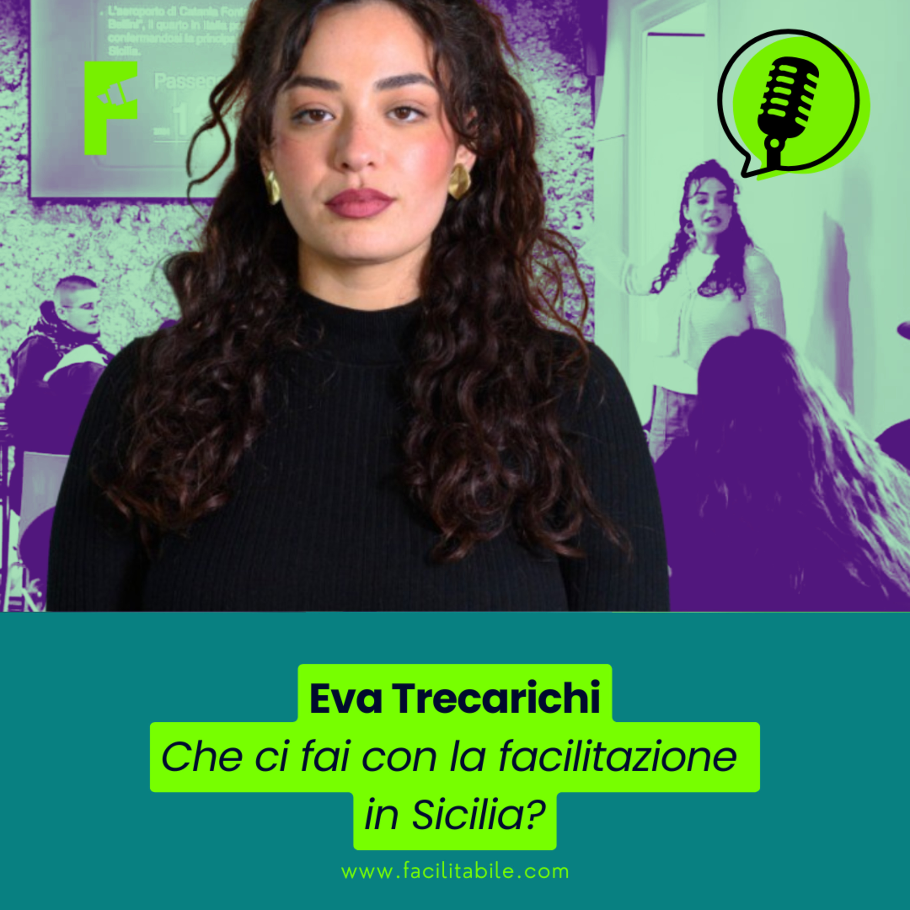 Facilitabile - Il podcast