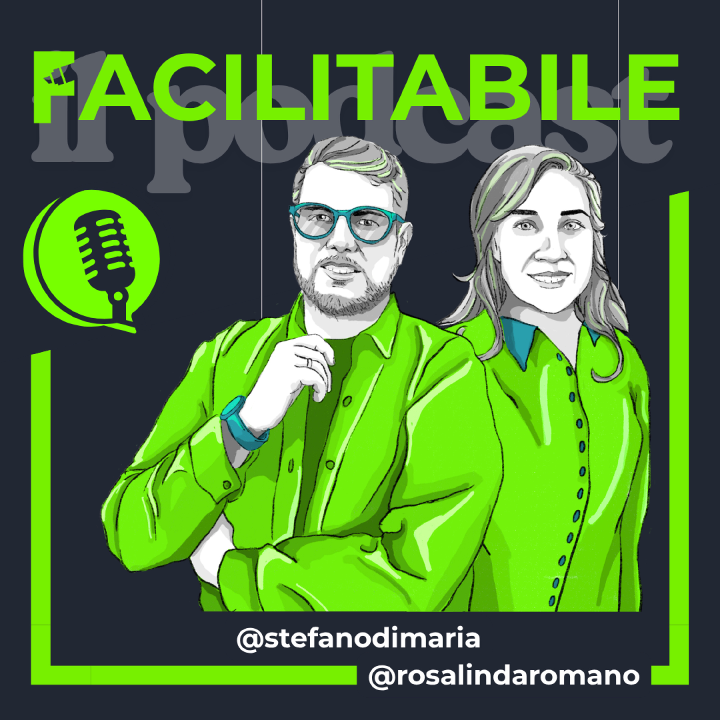 Dalla partecipazione giovanile al teatro sociale episode artwork