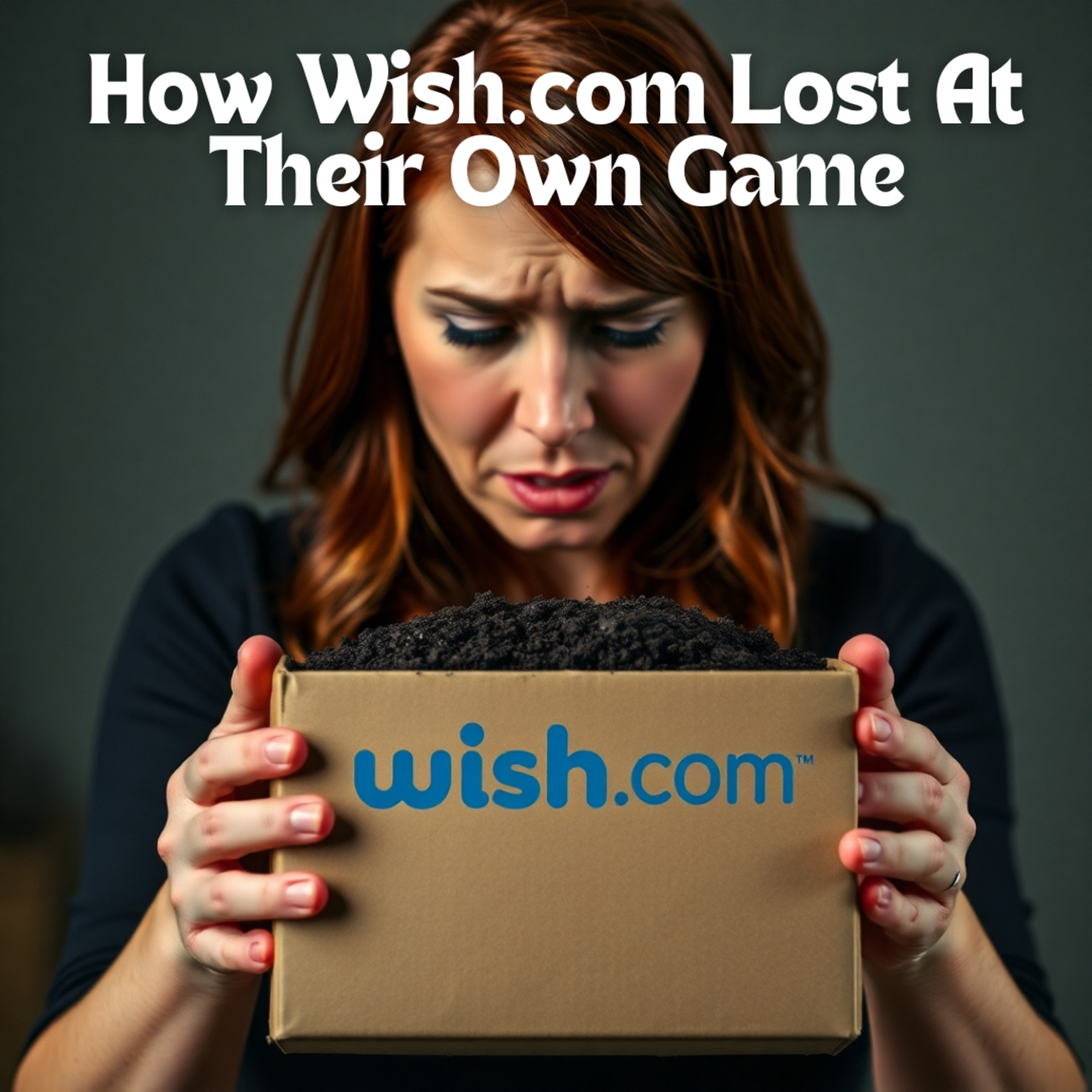 This Dropshipping Company Rejected Jeff Bezos's $10B Offer - Then Collapsed