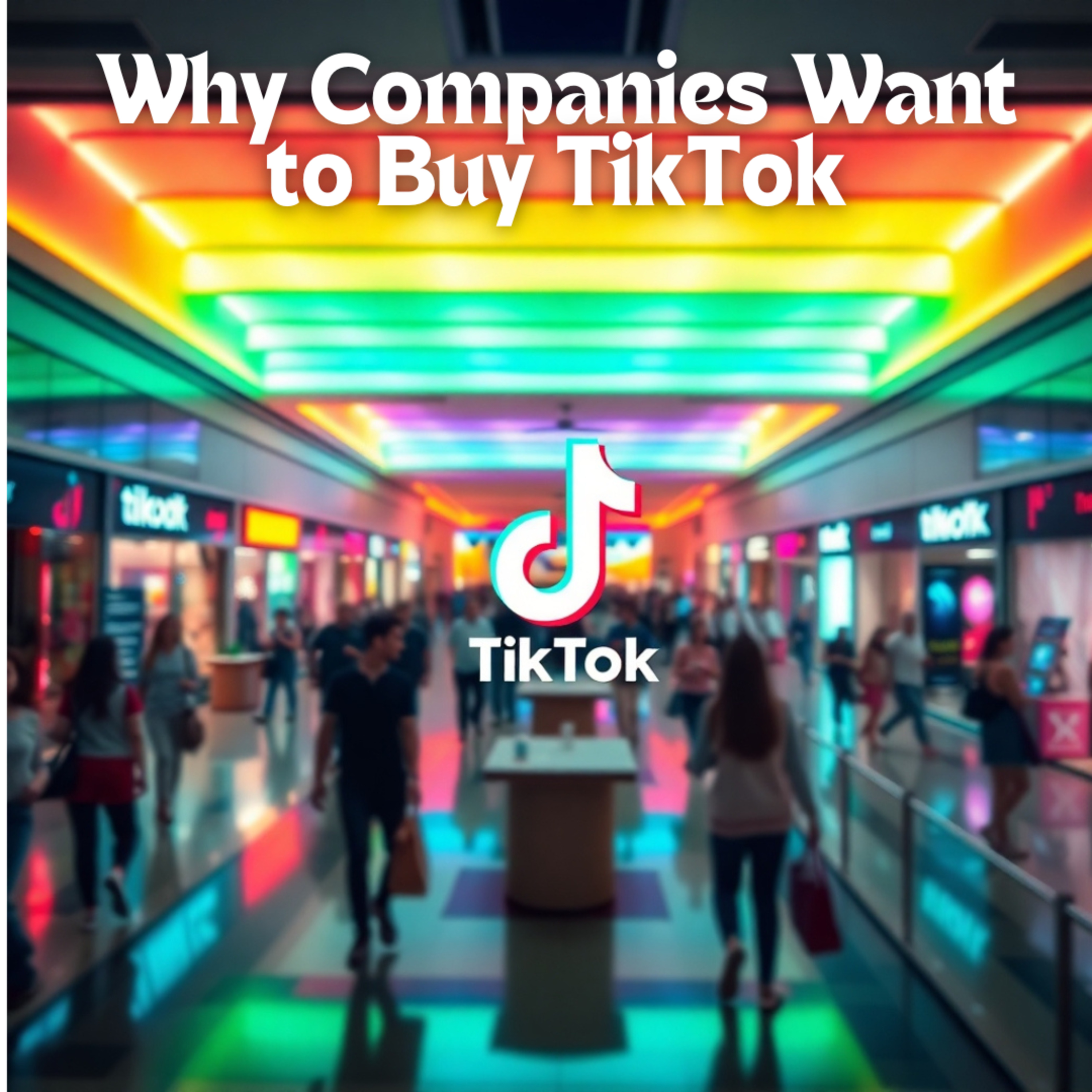 How TikTok is Changing Social Media (What Everyone is Missing)