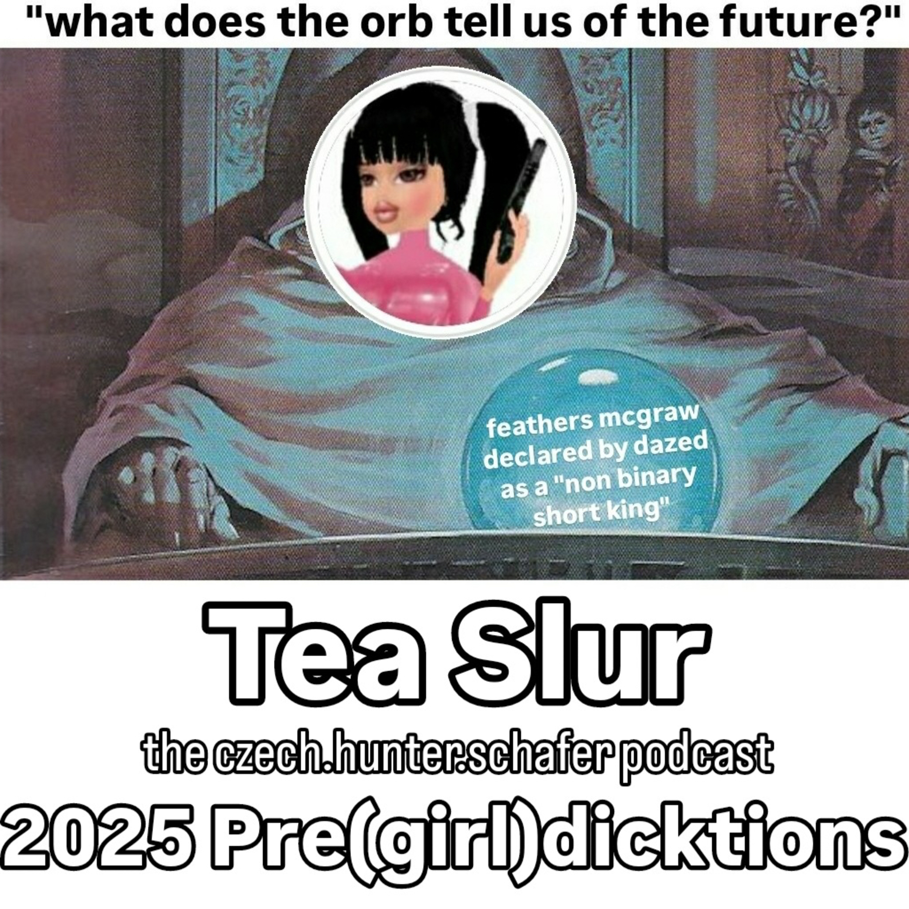 Ep. 5: 2025 Pre(girl)dicktions episode artwork