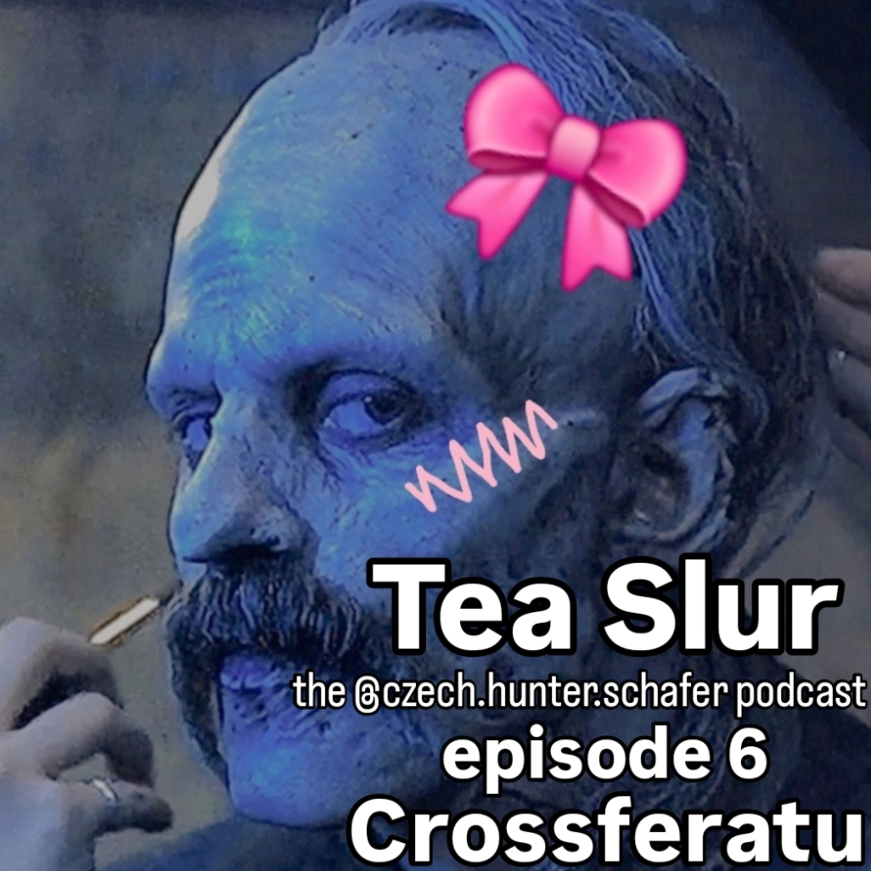 Ep. 6: Crossferatu episode artwork