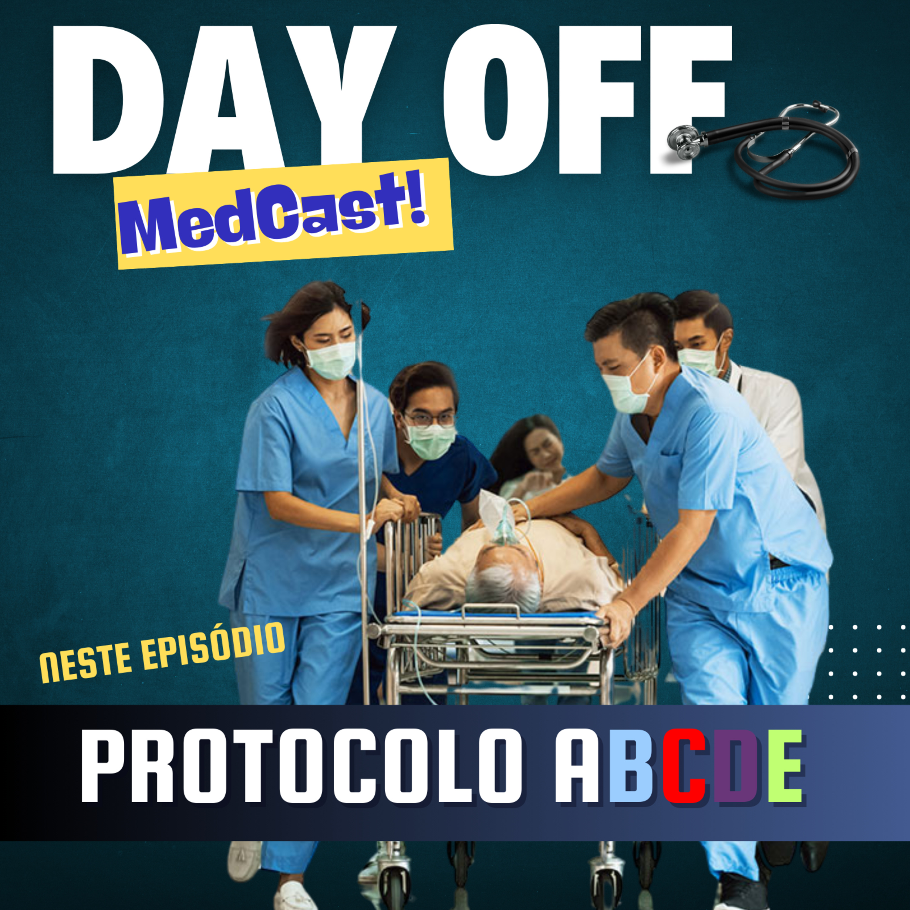 Day Off - PodCast