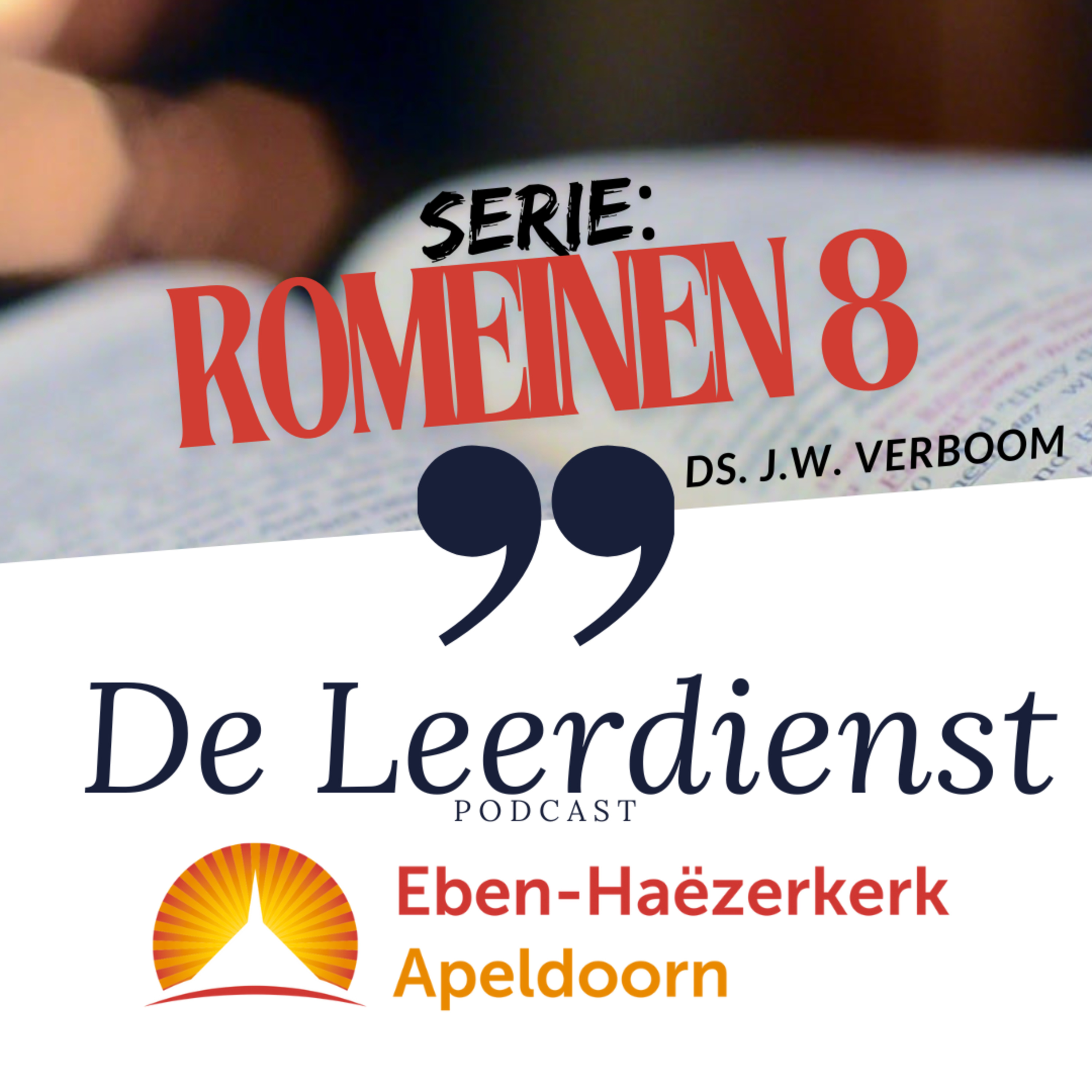 De Leerdienst
