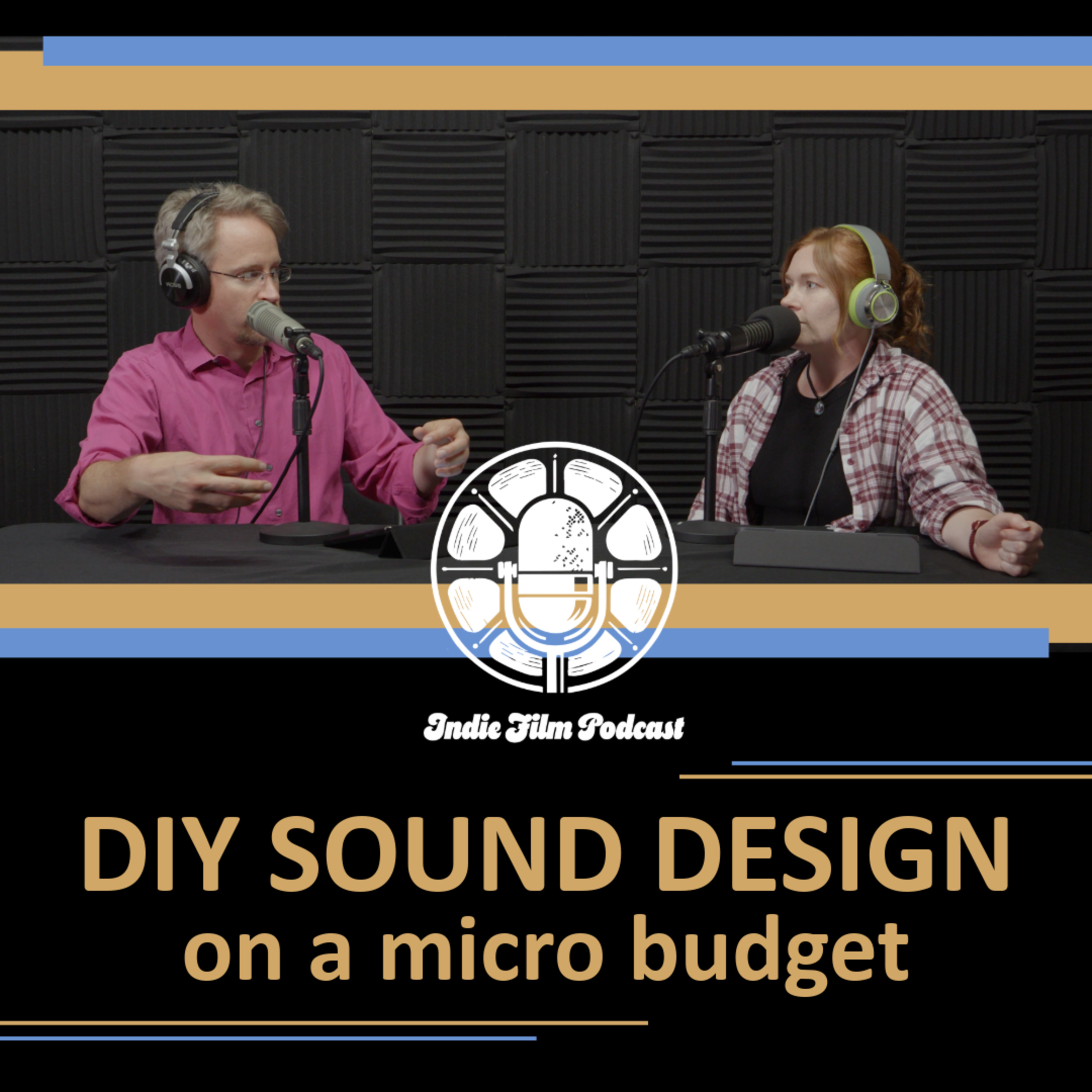 Indie Film Podcast