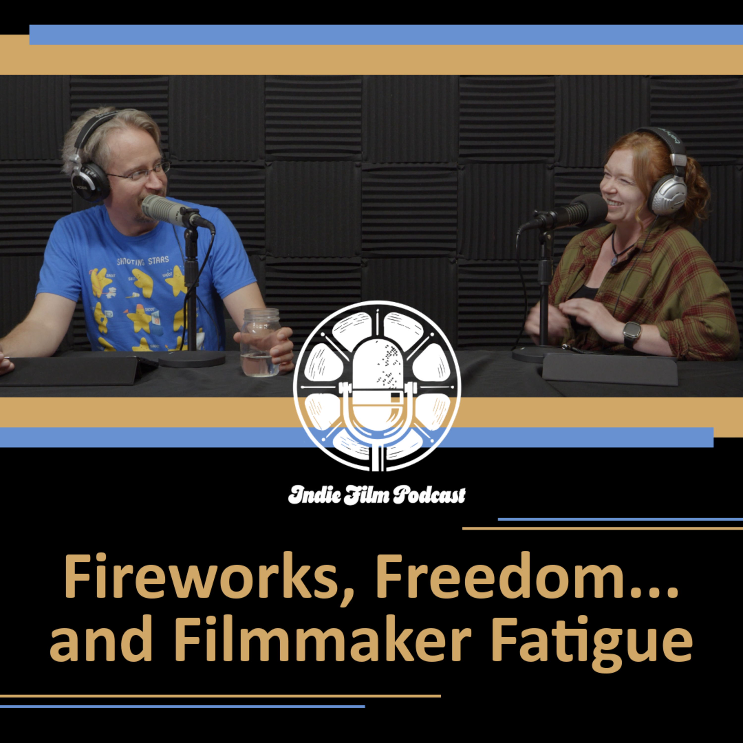 Indie Film Podcast