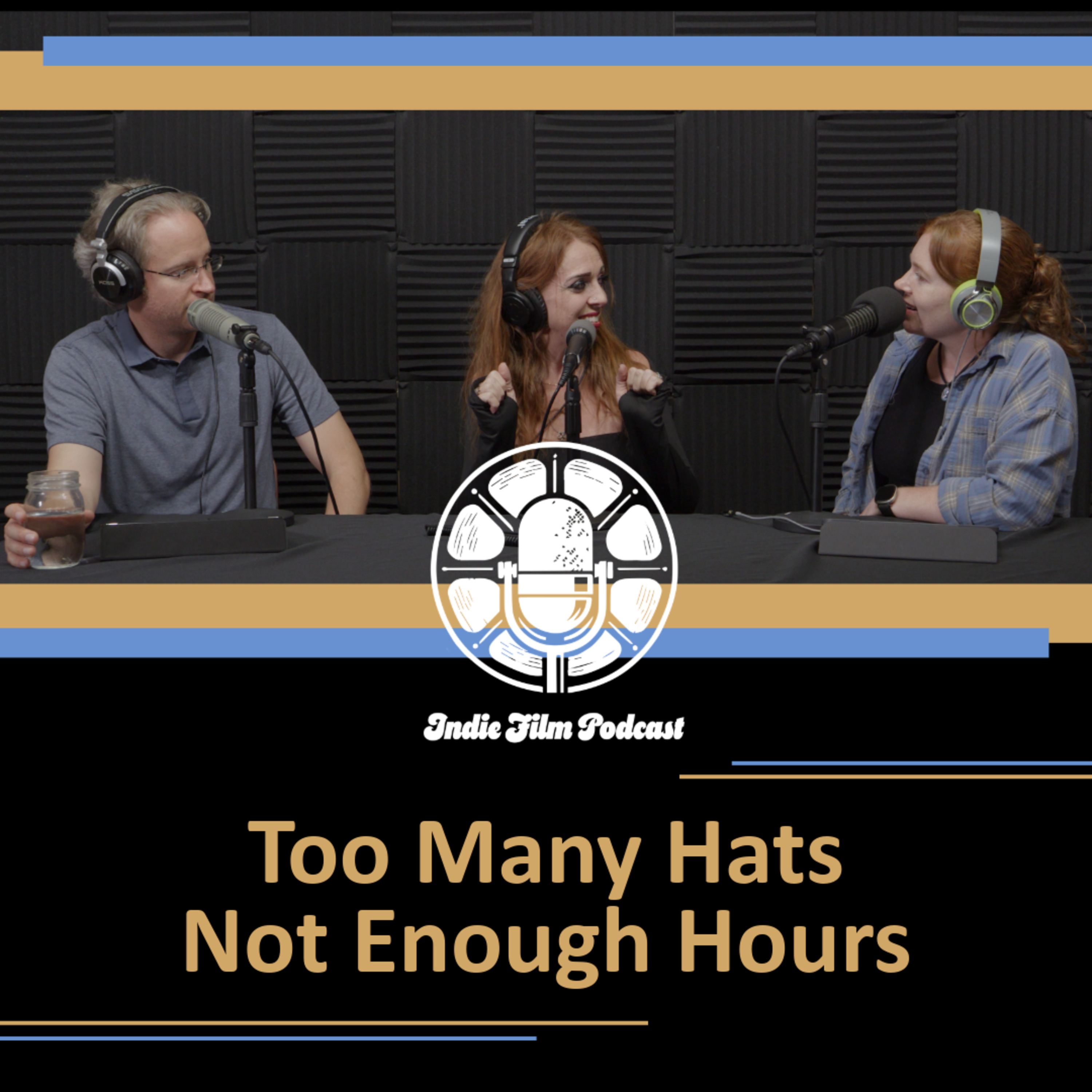Indie Film Podcast