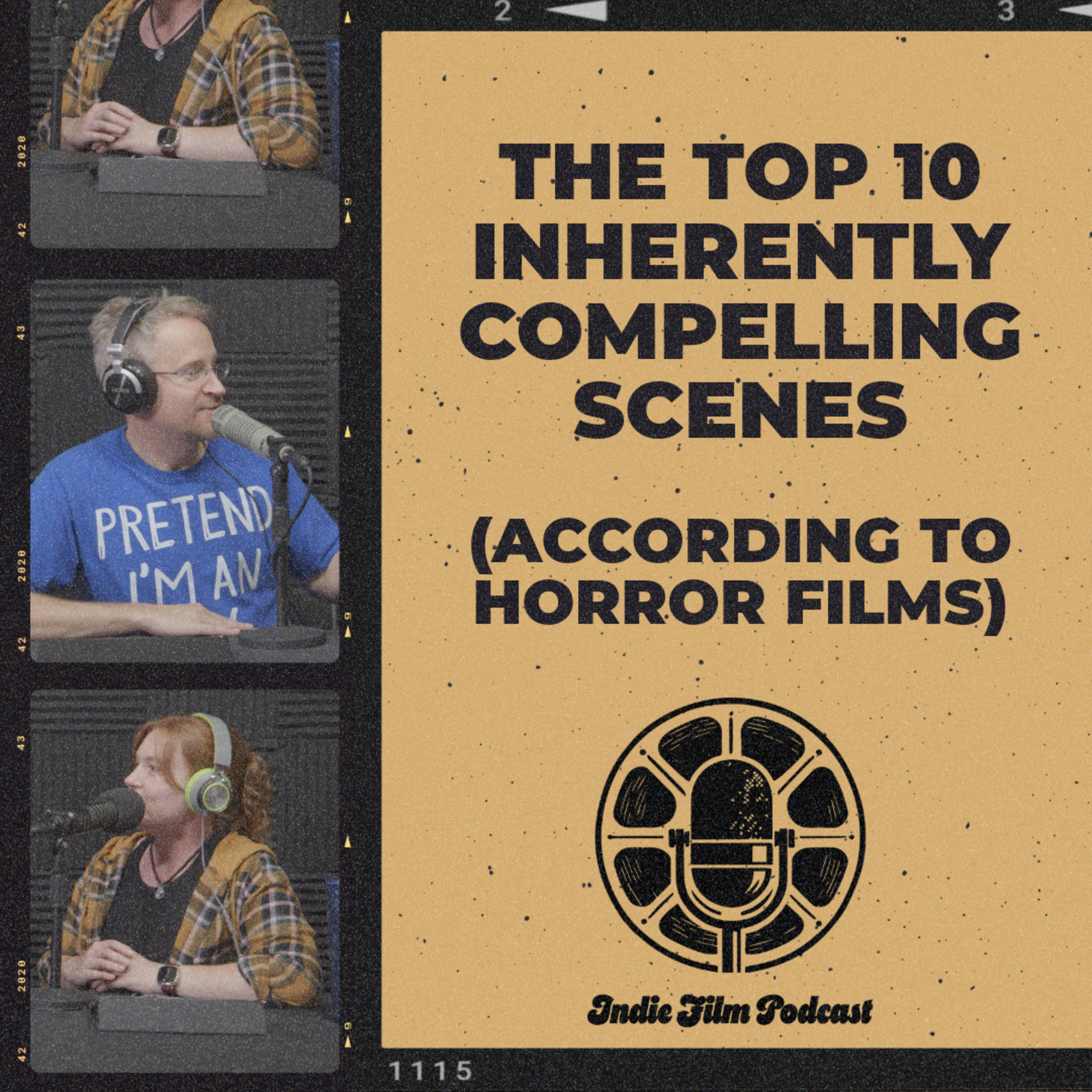 Indie Film Podcast