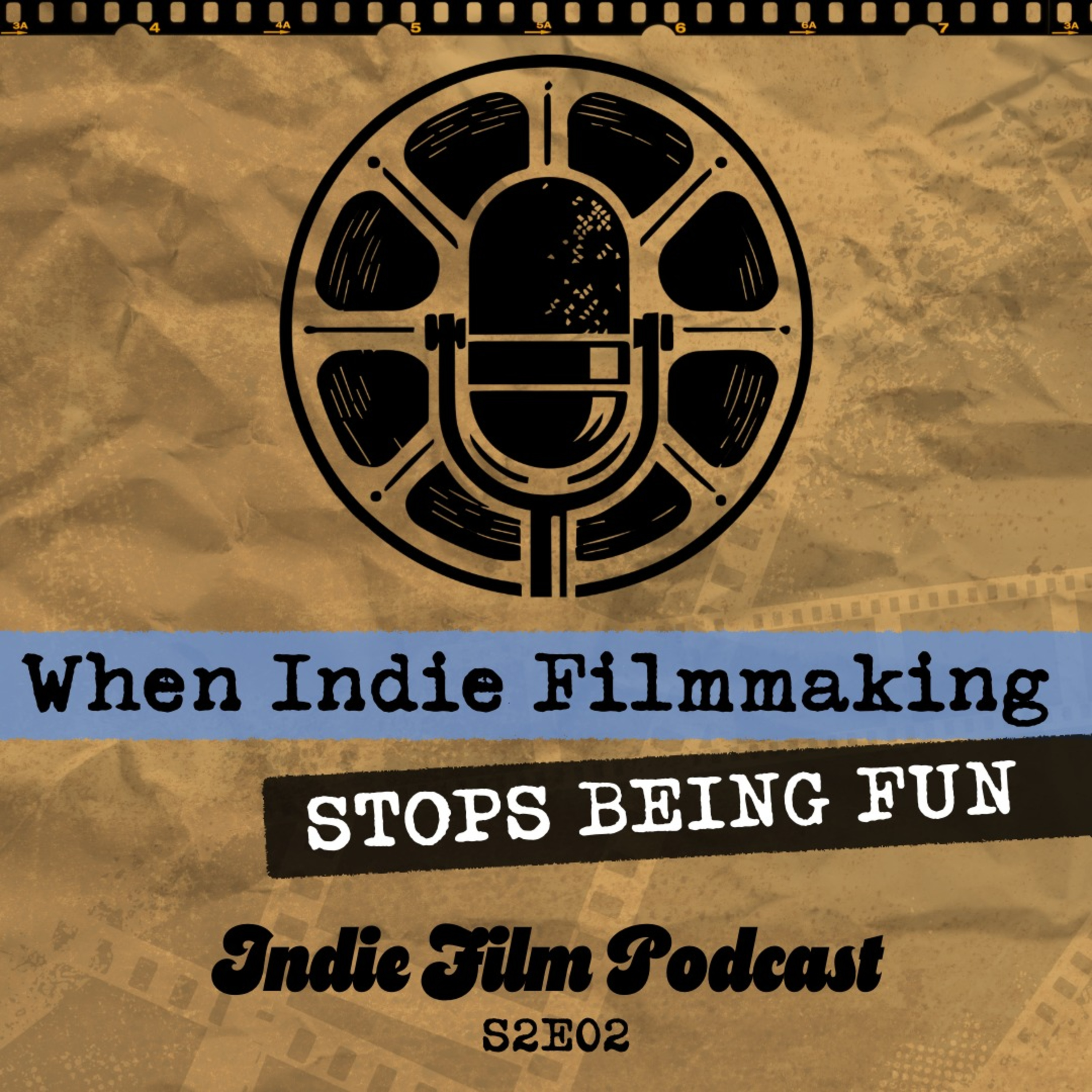 Indie Film Podcast