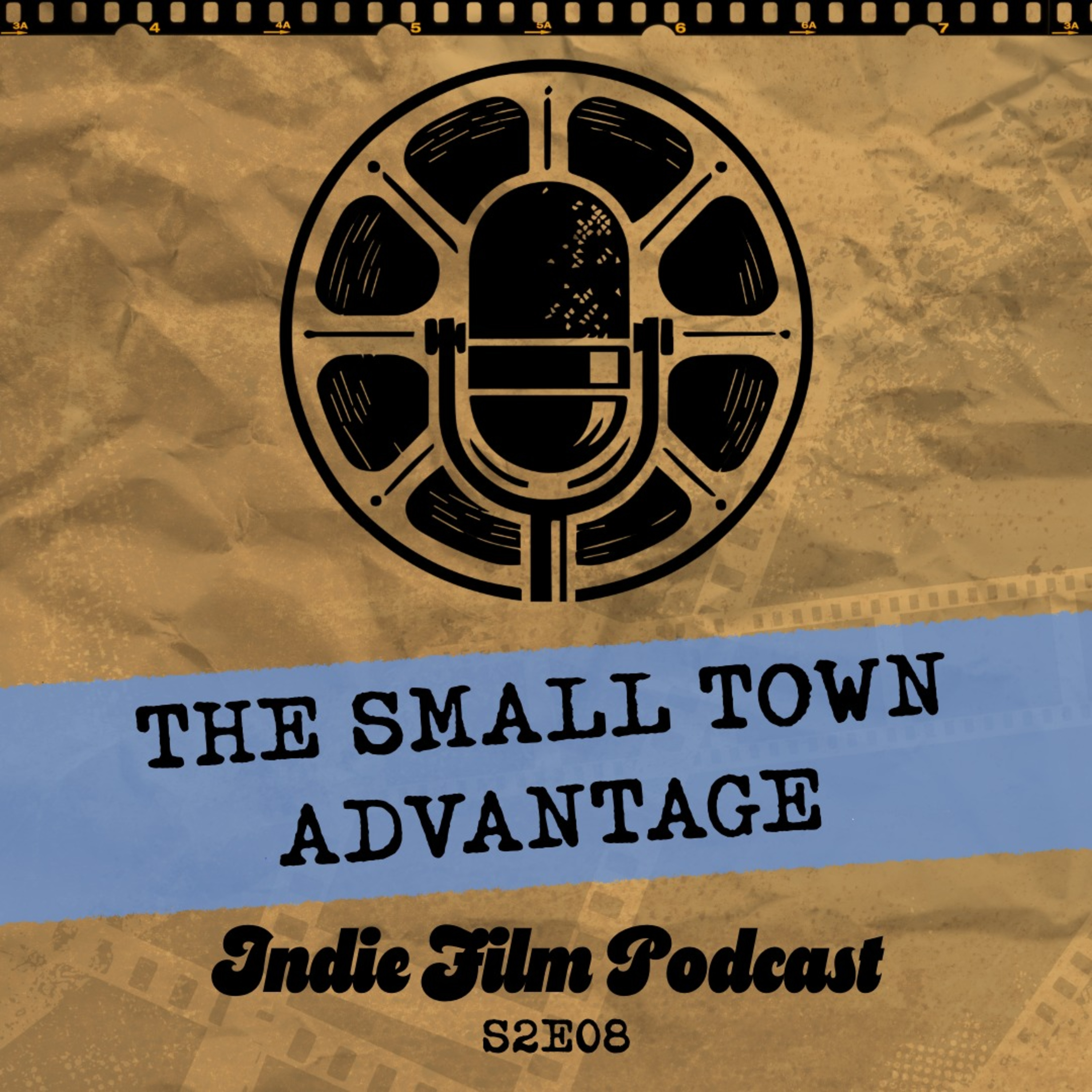 Indie Film Podcast