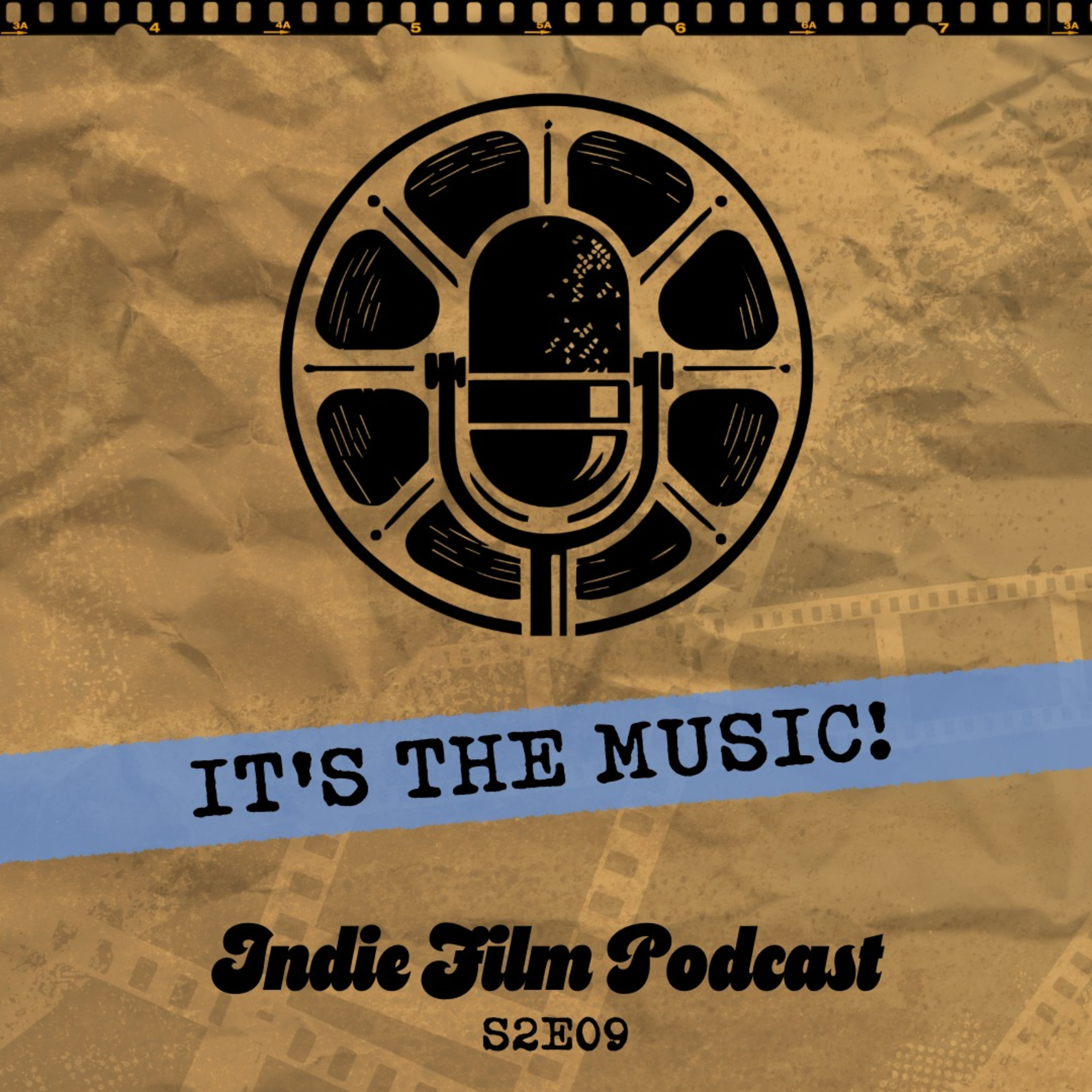 Indie Film Podcast