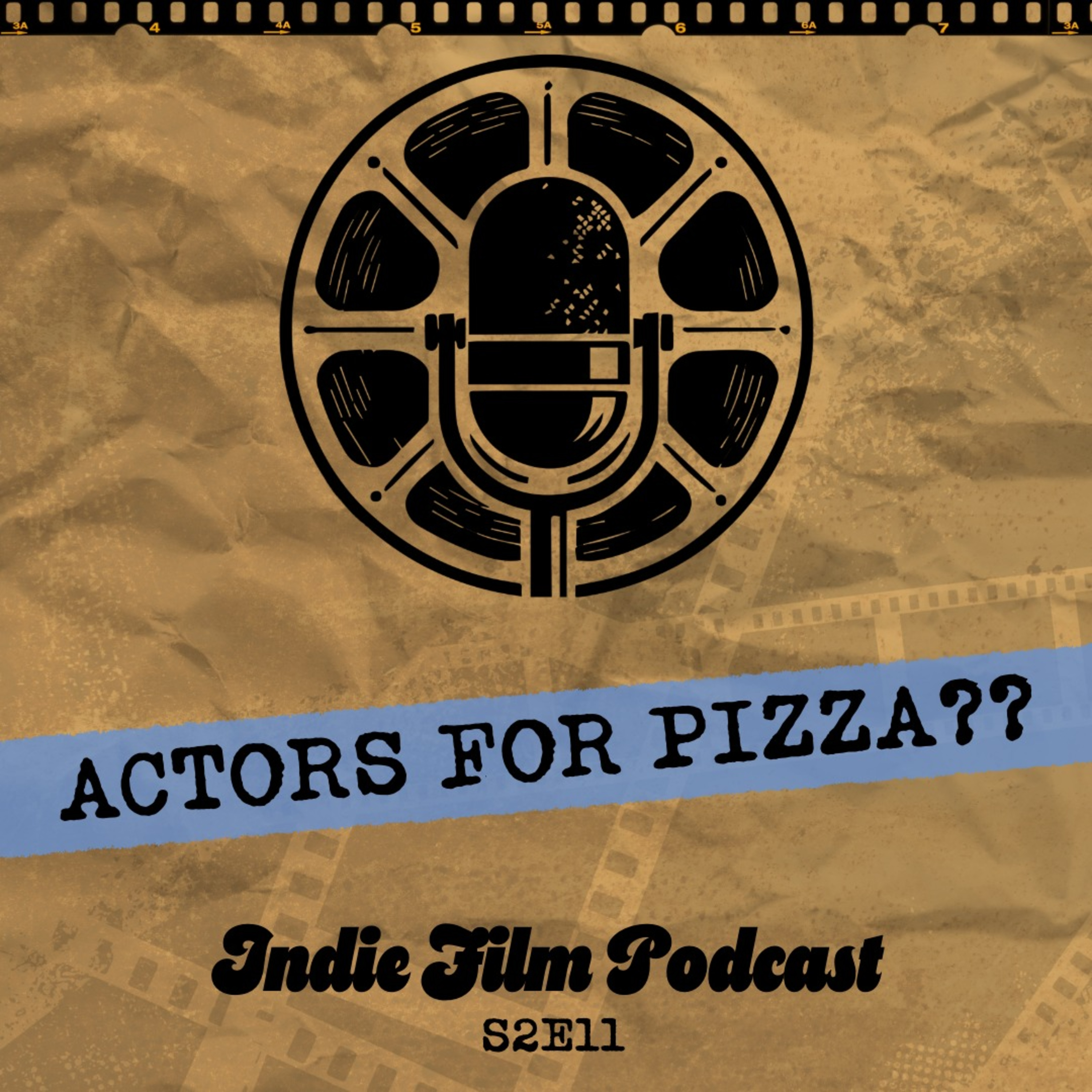 Indie Film Podcast