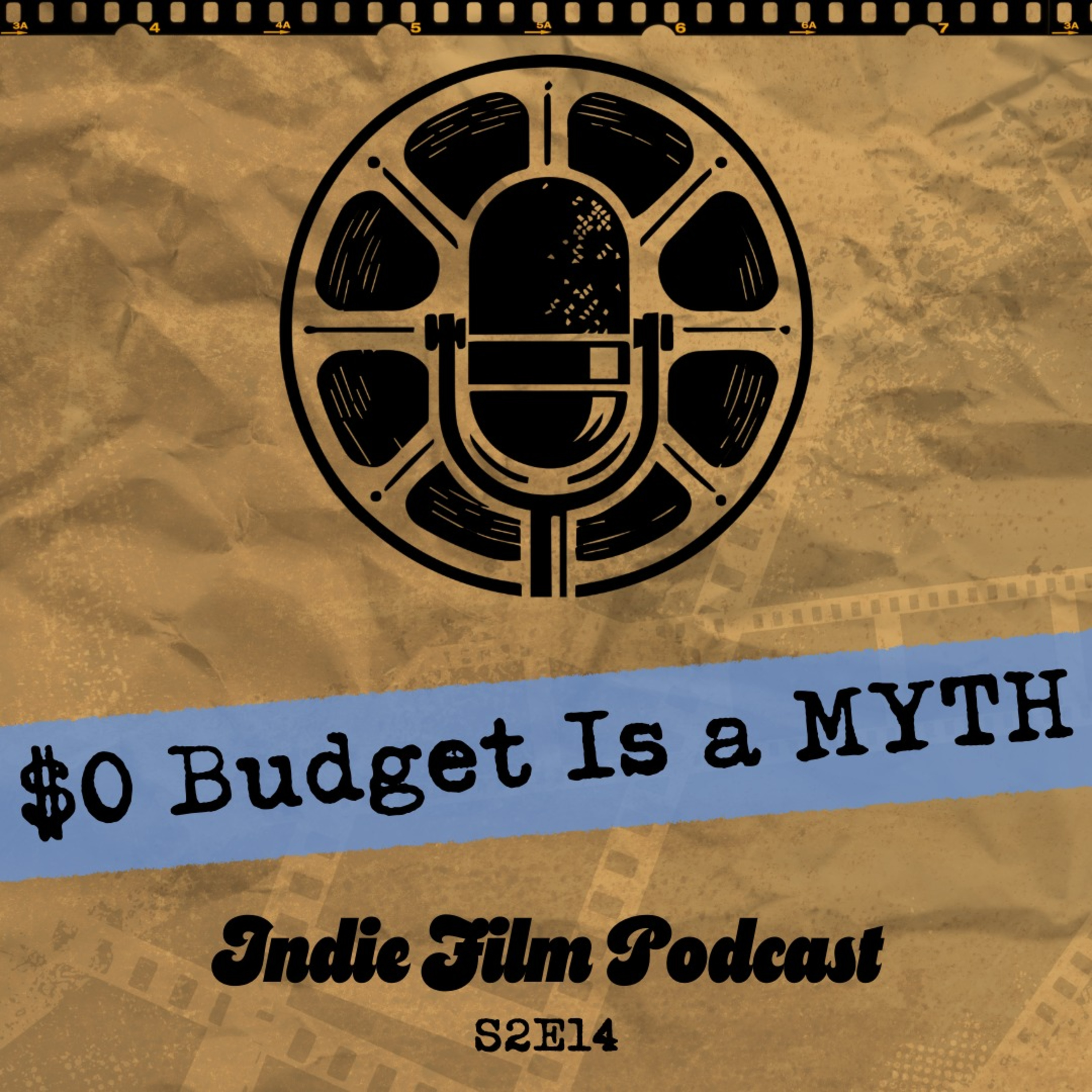Indie Film Podcast
