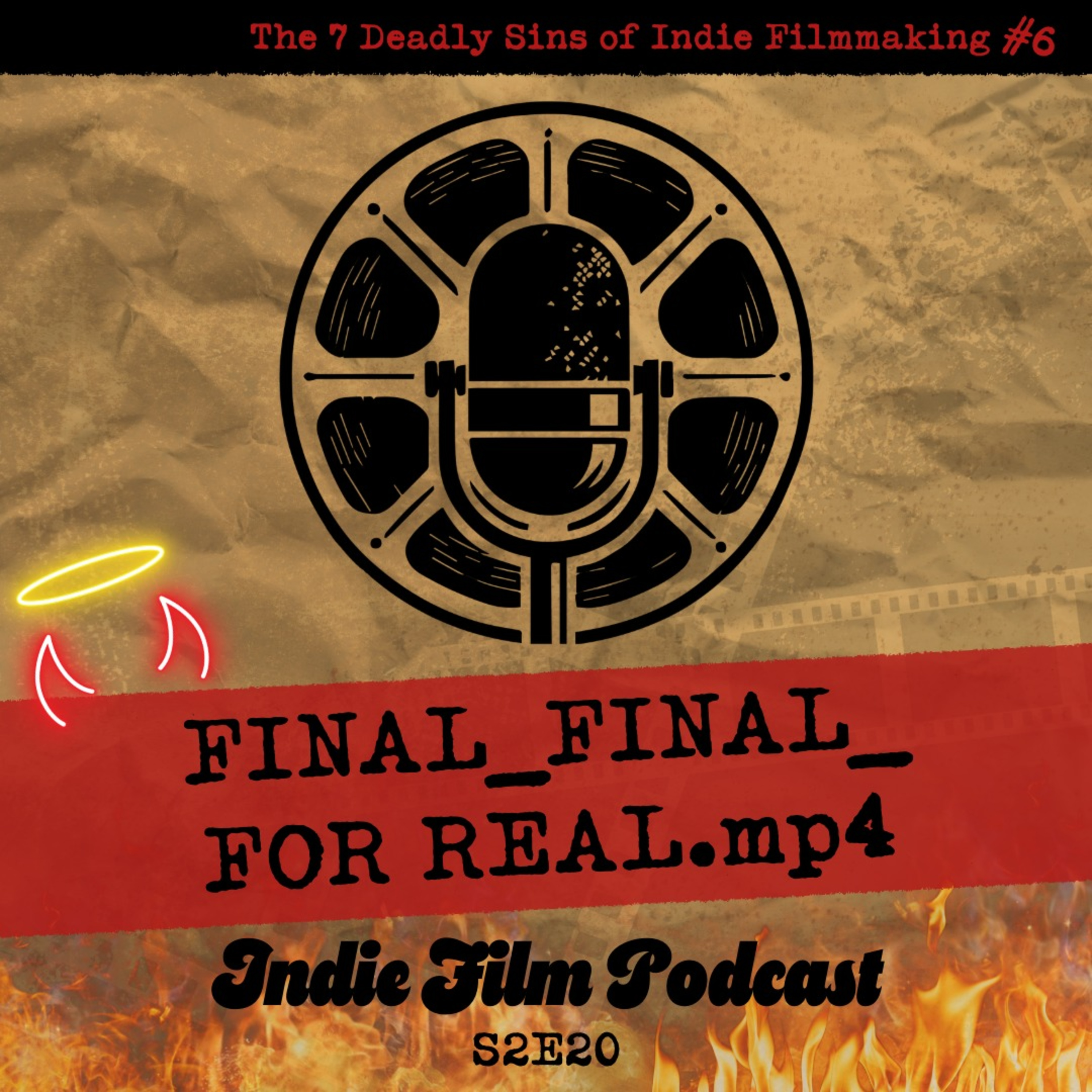 Indie Film Podcast