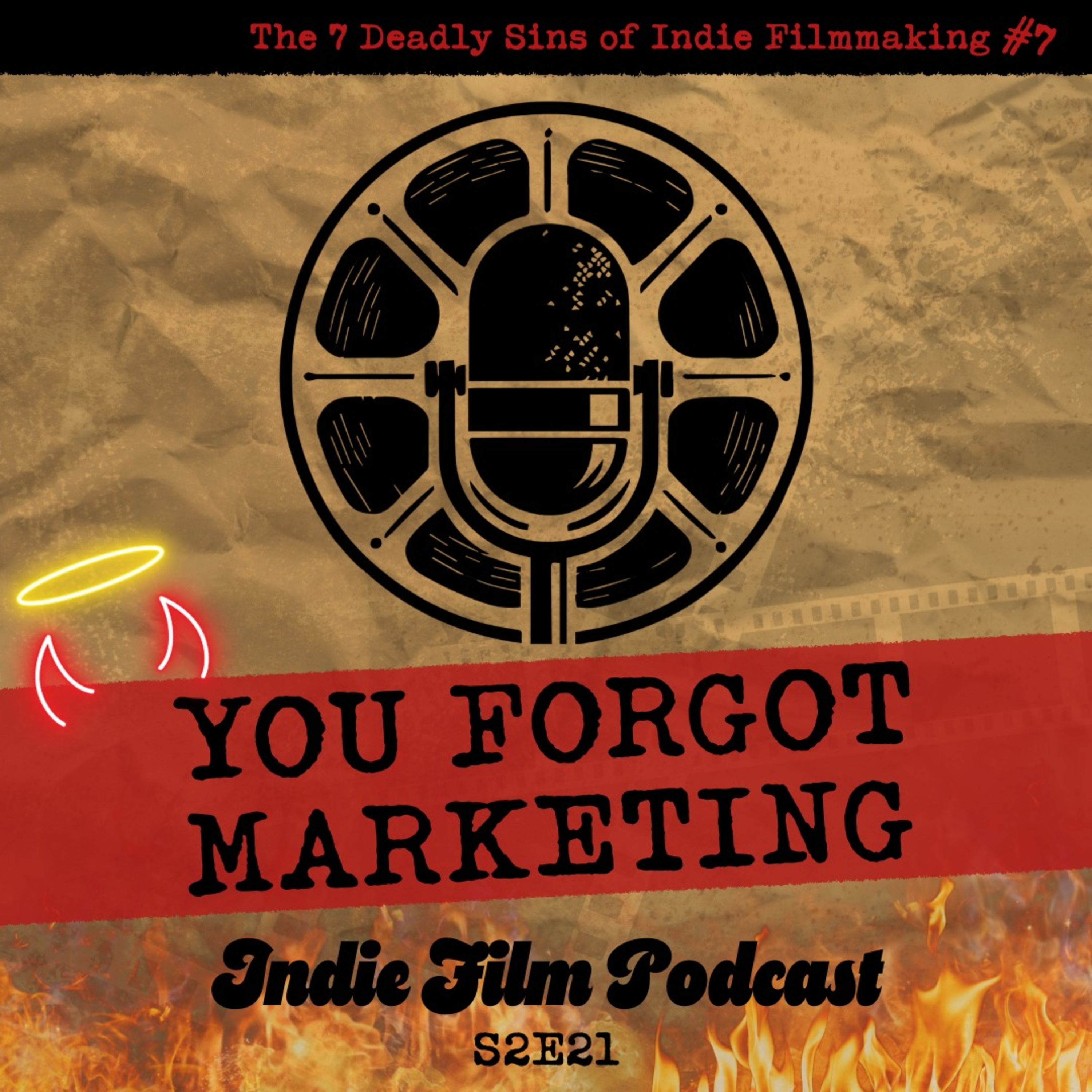 Indie Film Podcast