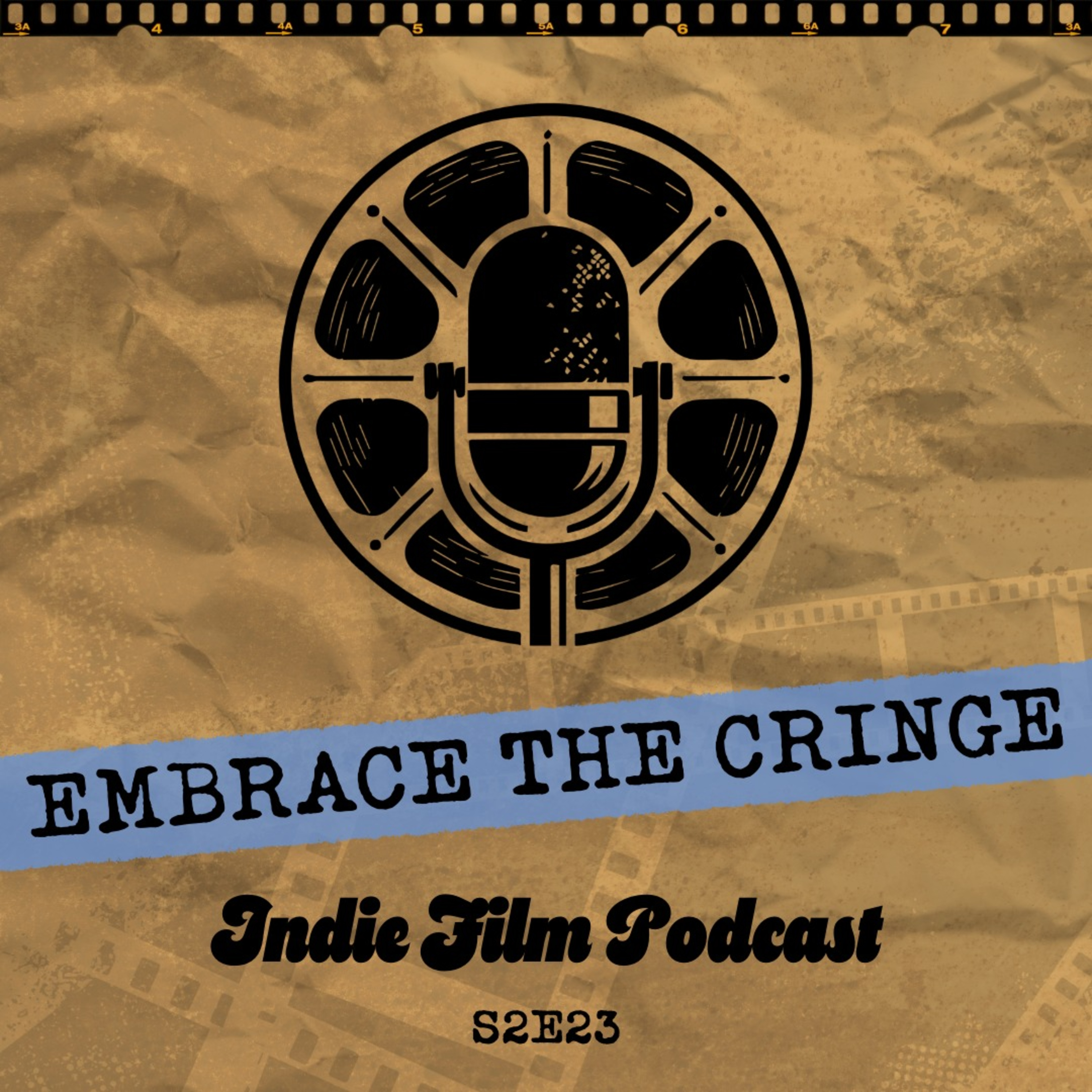 Bad Films, Big Lessons: How Filmmakers Learn From Failure episode artwork