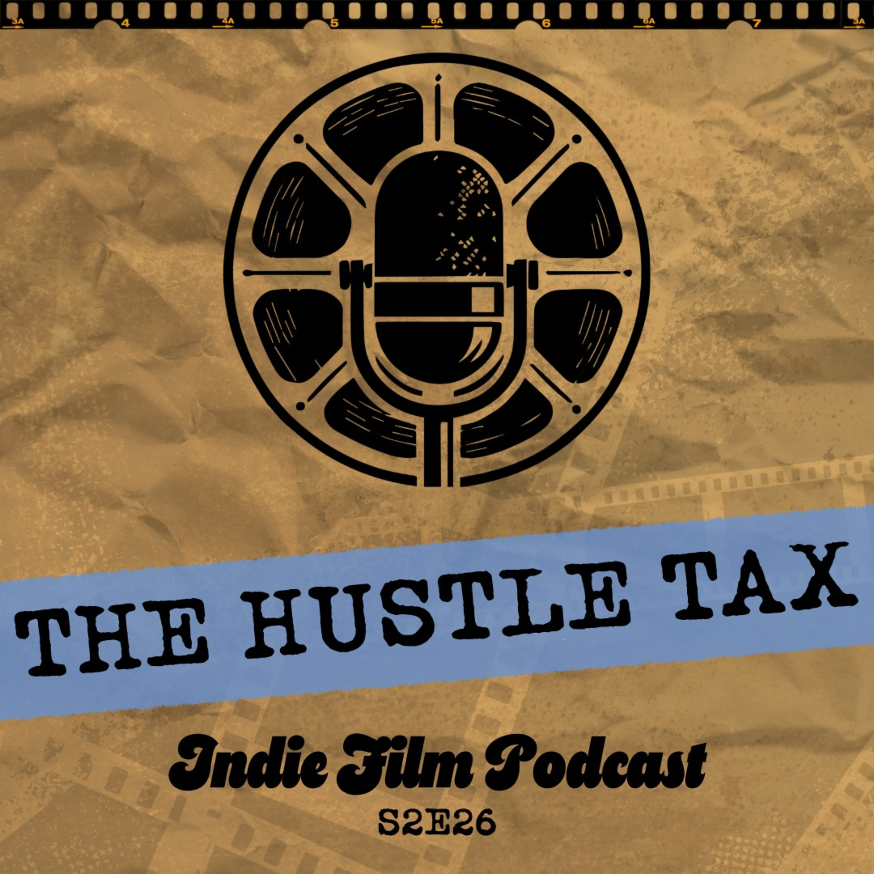 Indie Film Podcast