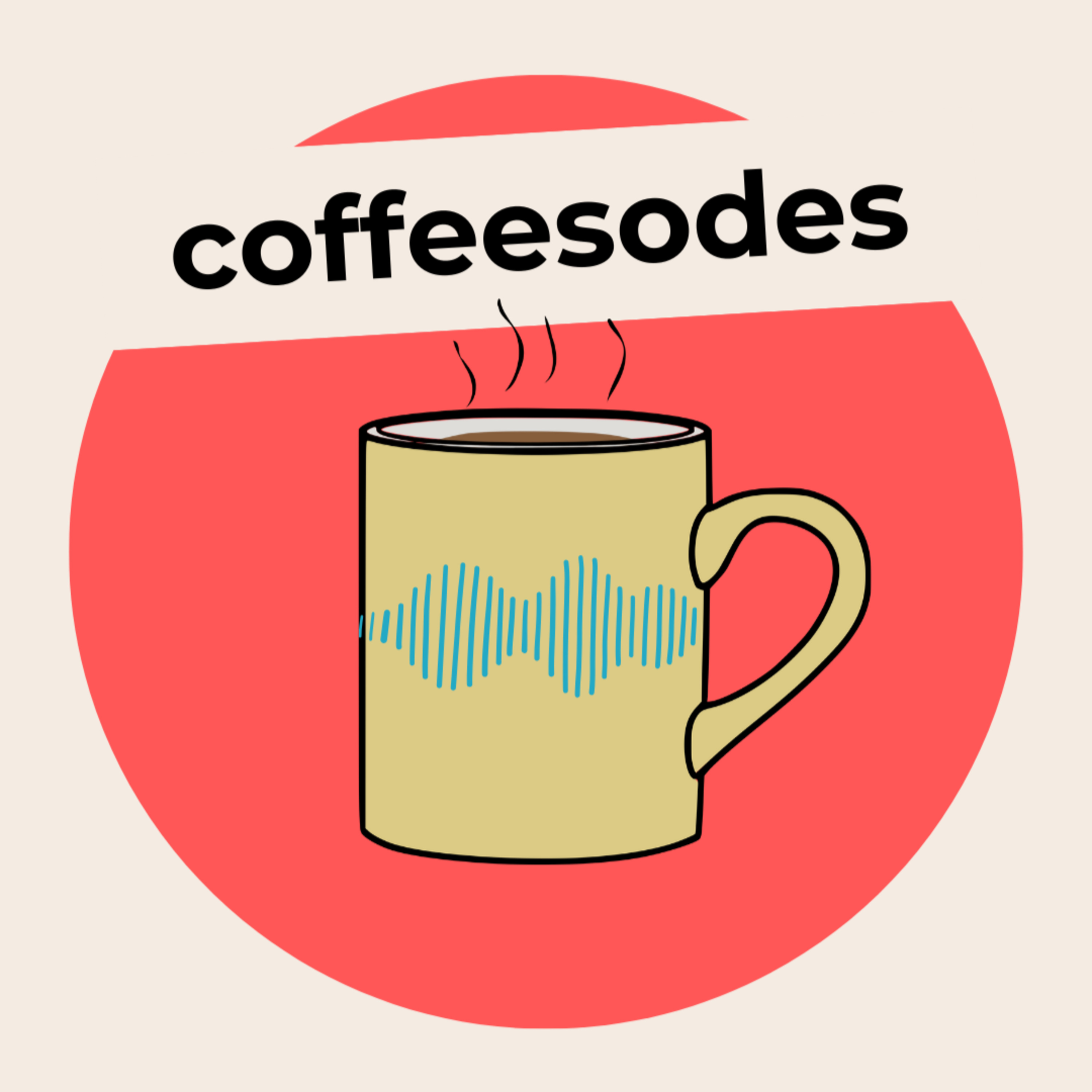 Coffeesodes