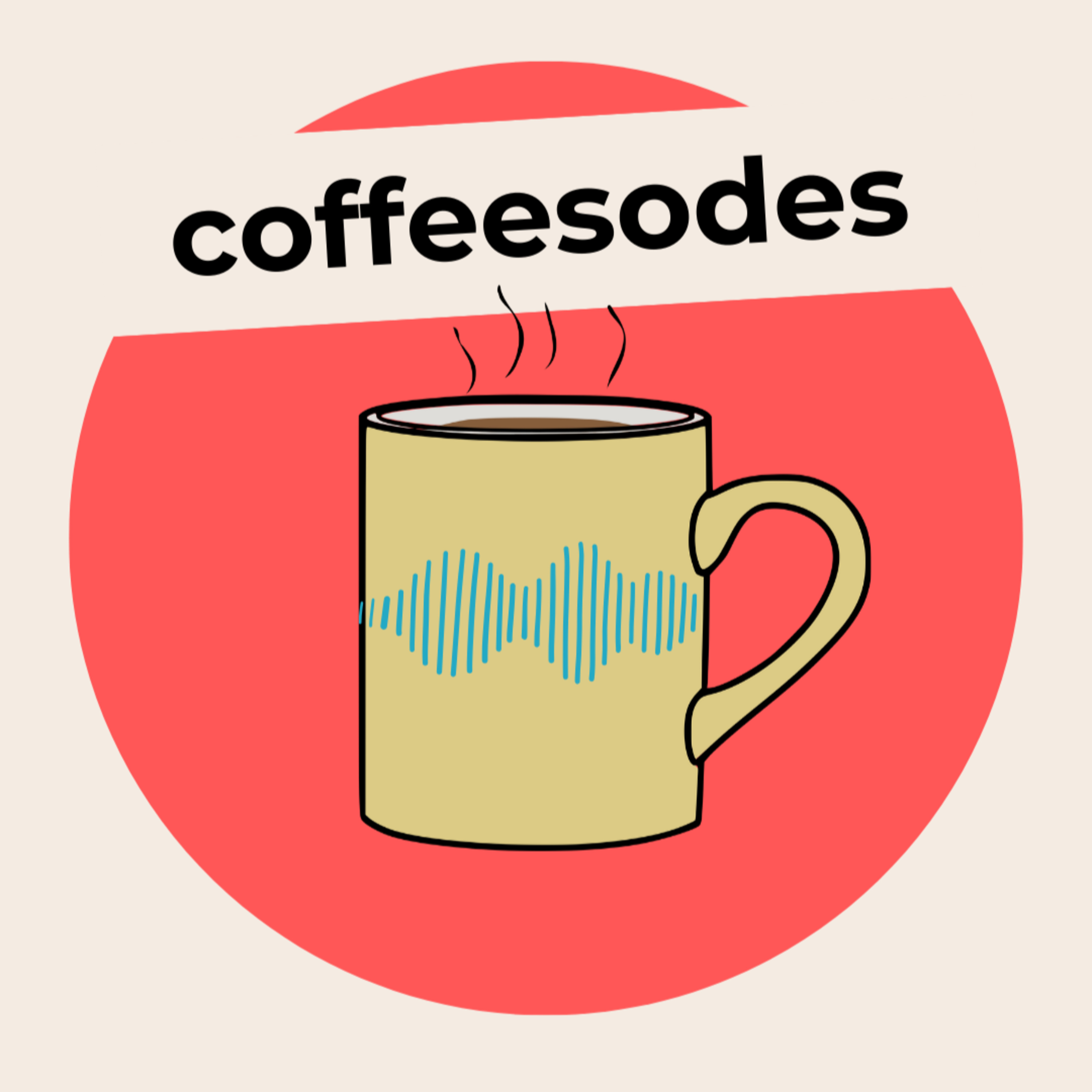 Coffeesodes