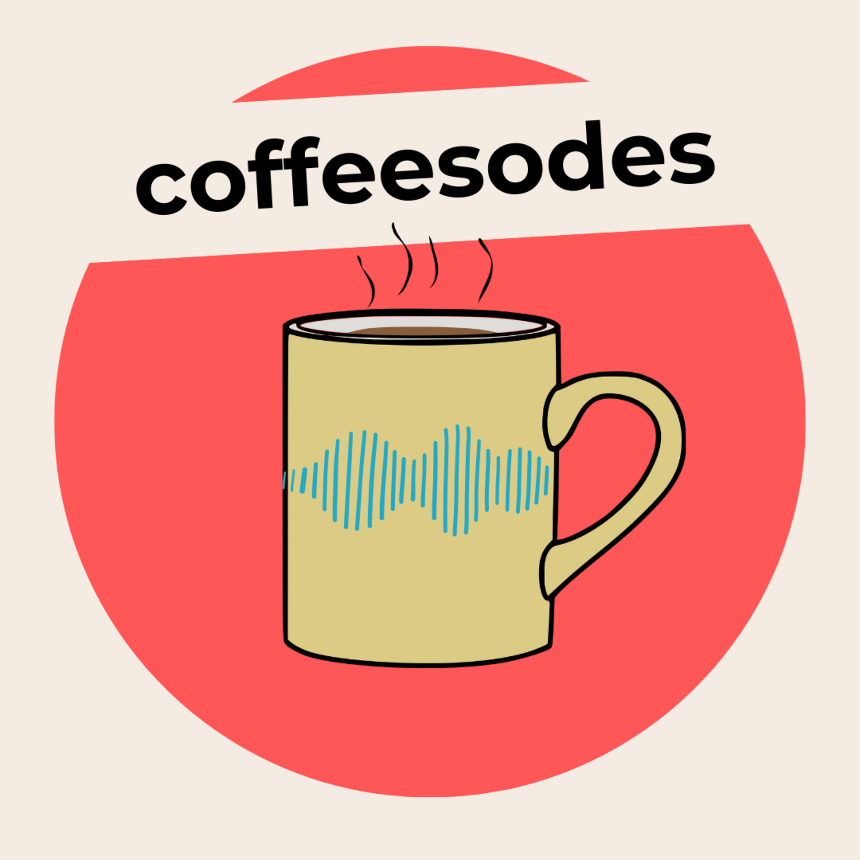 Coffeesodes