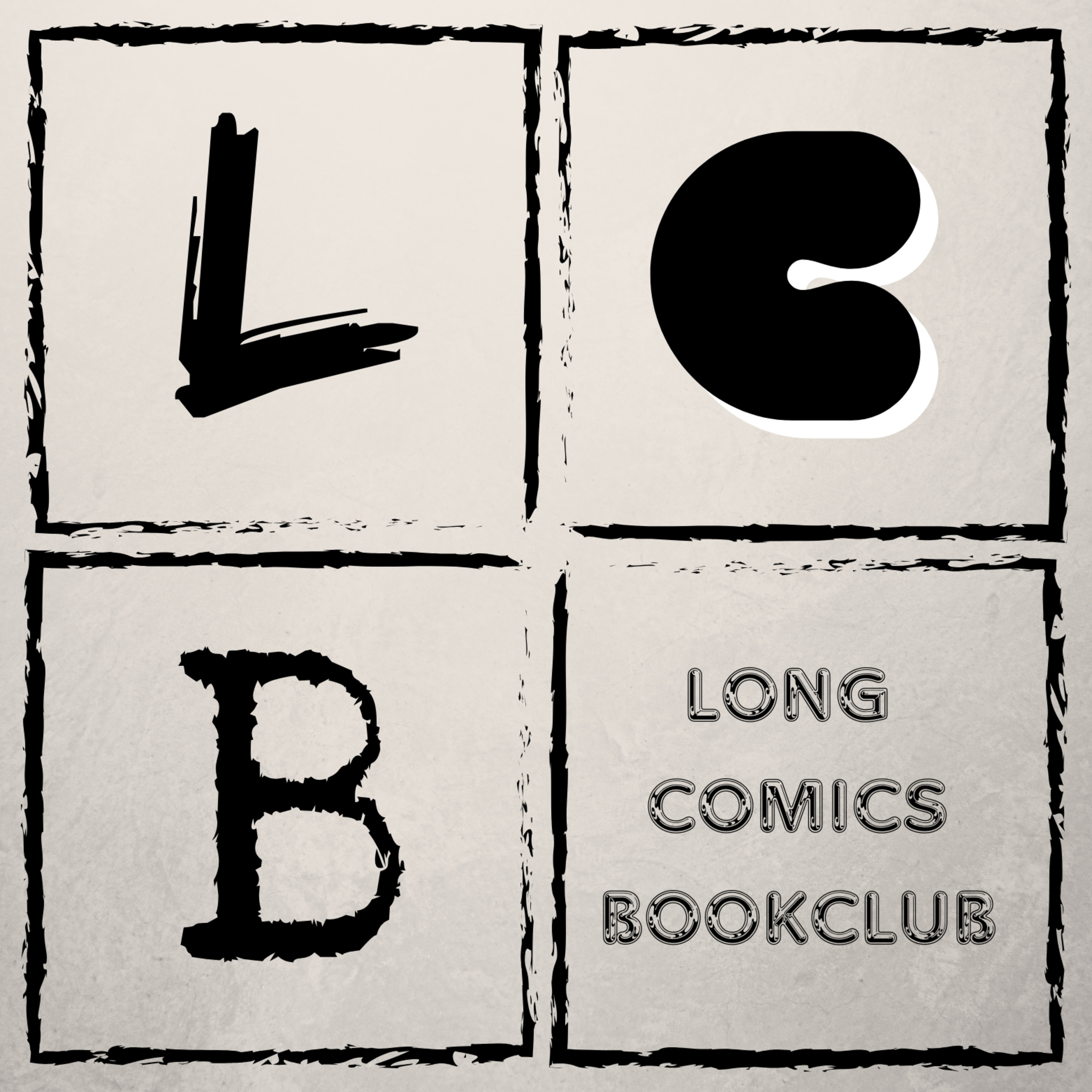 Long Comics Bookclub