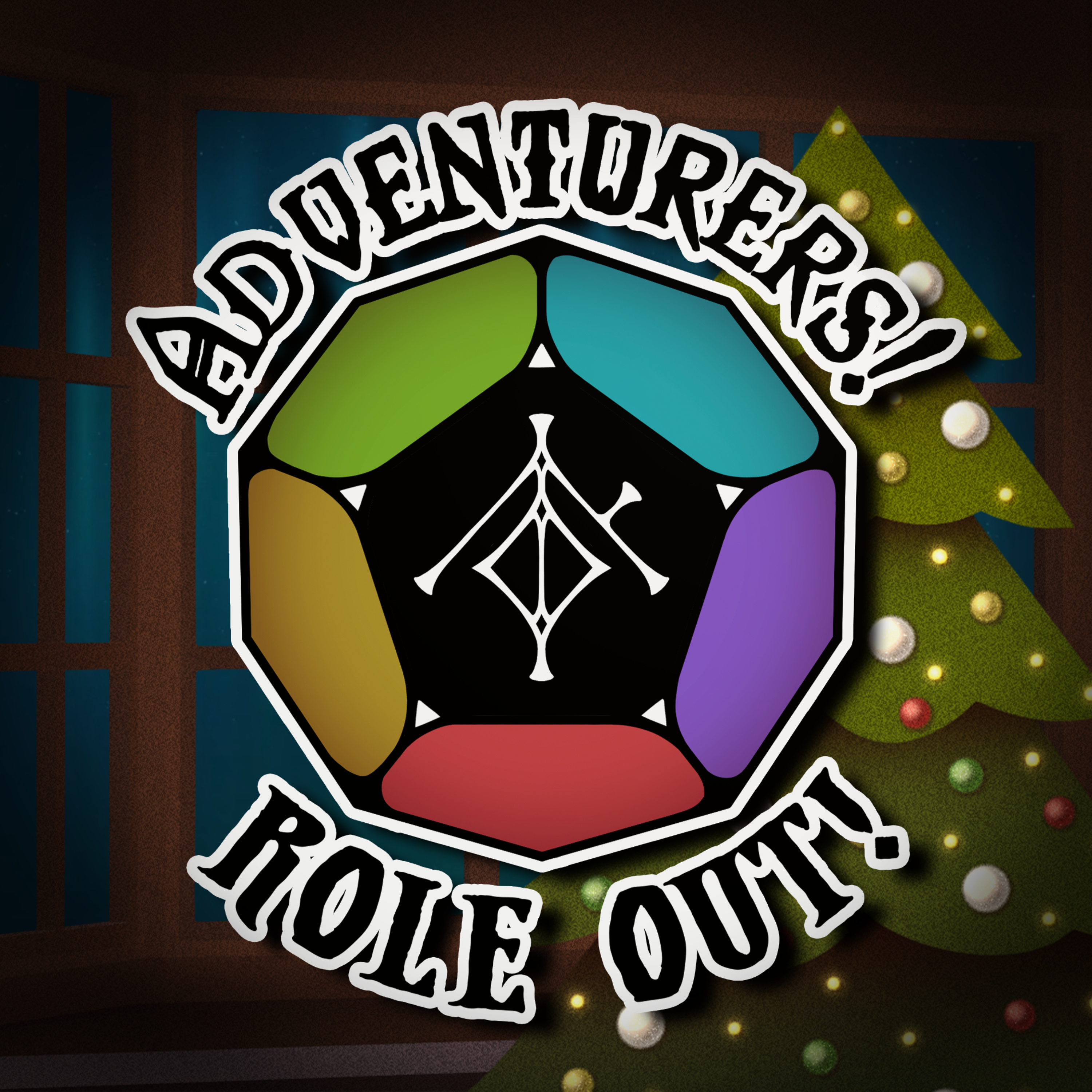 And to All a Good Night – Pt. 3 – The Quest for the Christmas Star | Holiday One Shot TTRPG
