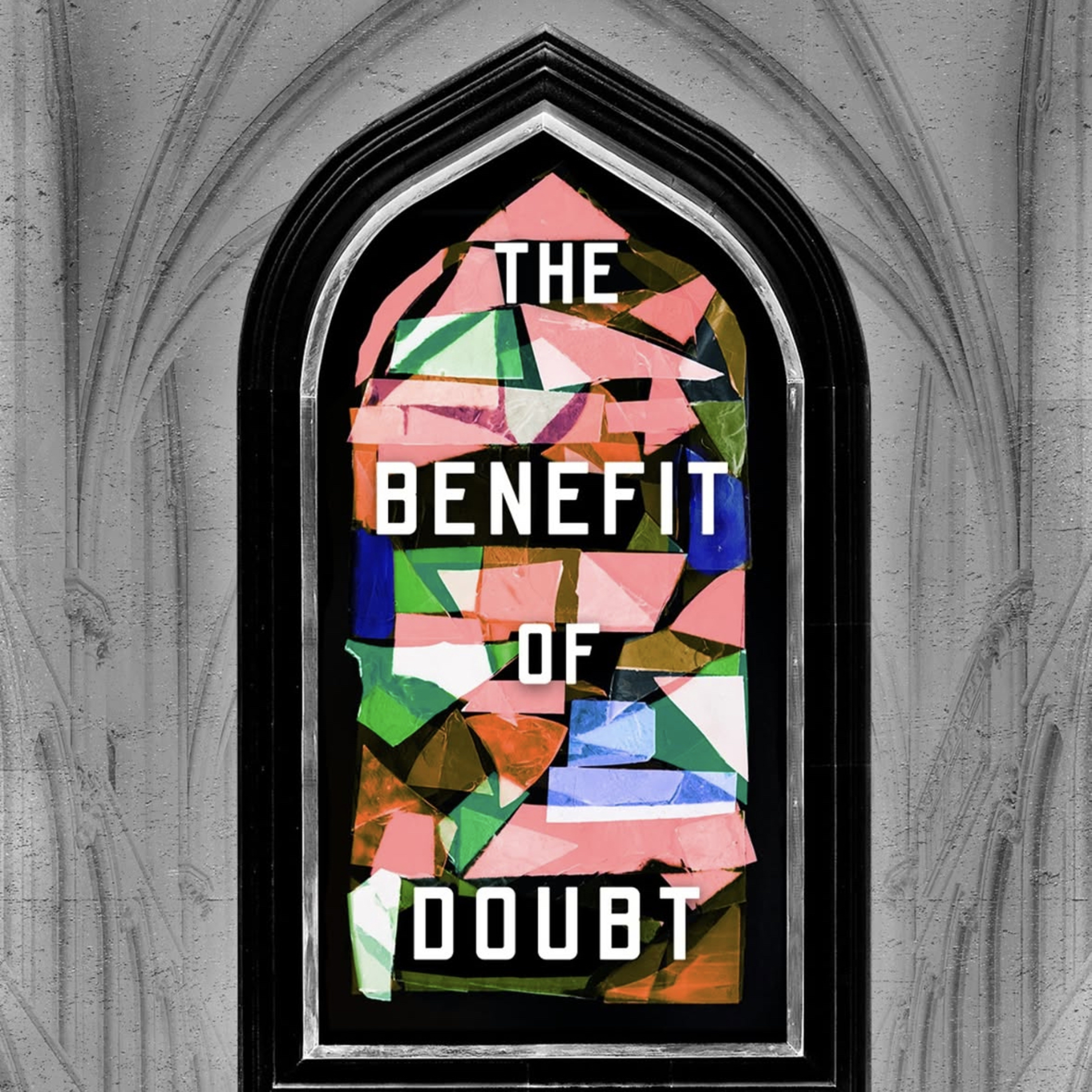Construction Zone - The Benefit of Doubt | Sammy Gomes episode artwork