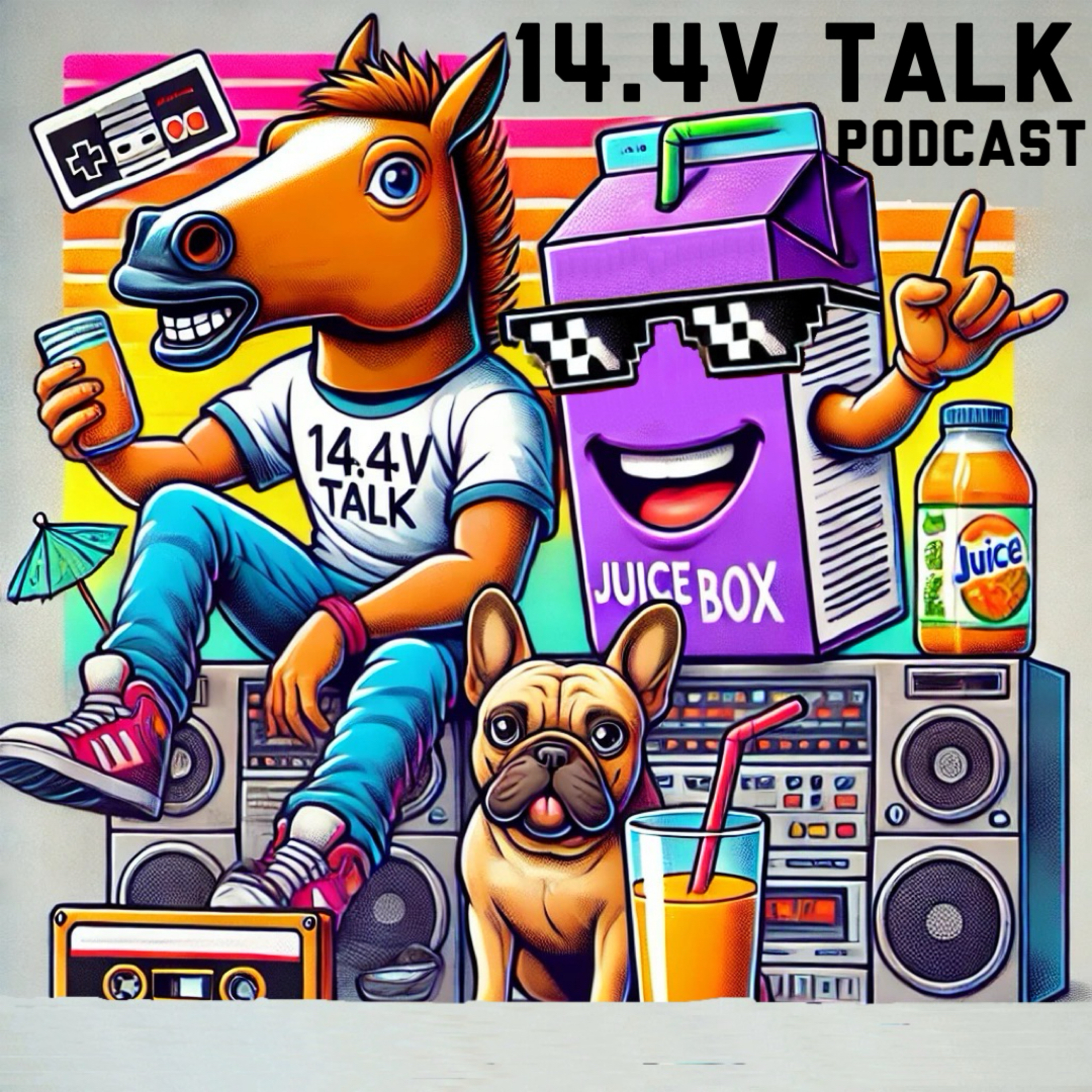 Ep. 003 episode artwork