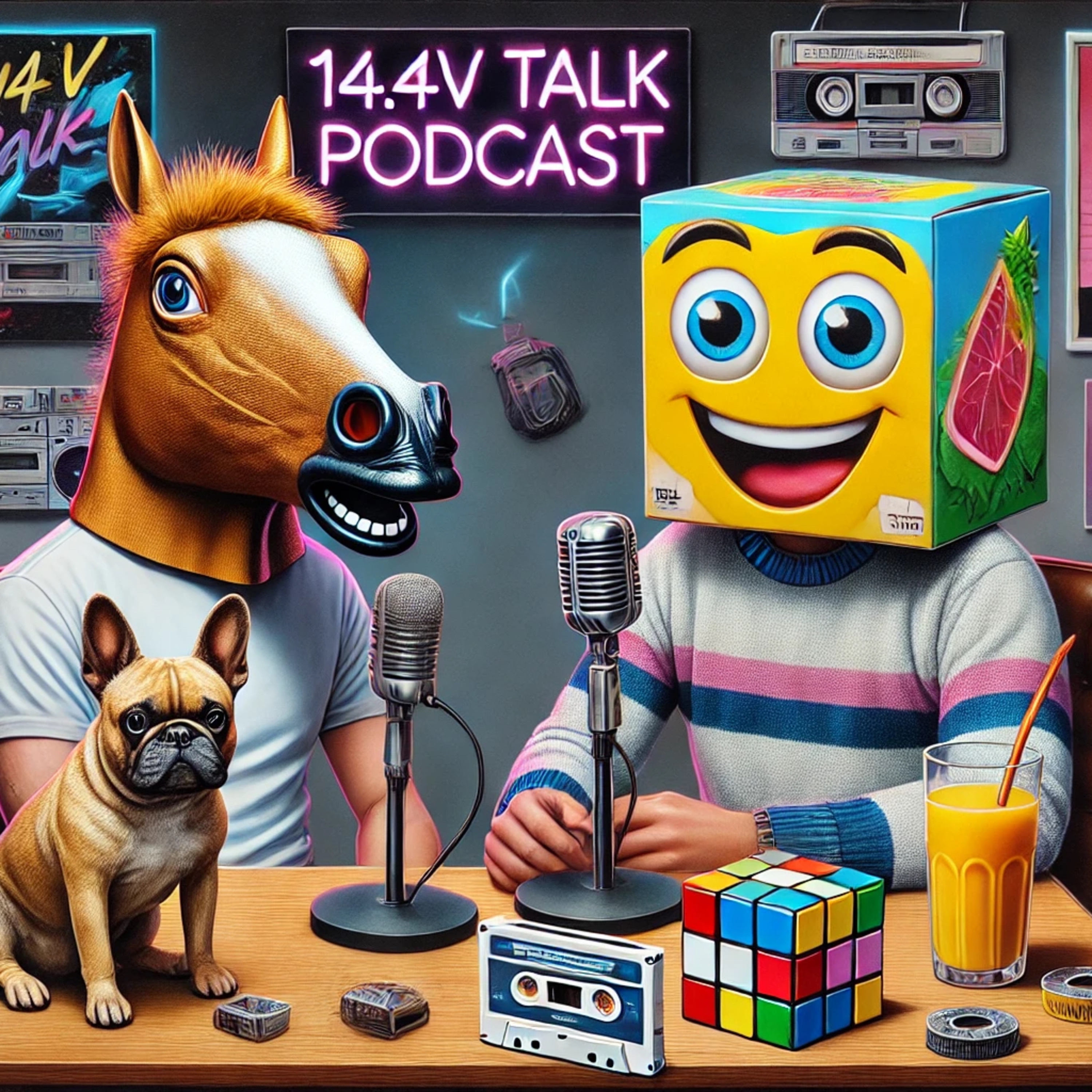 Ep. 006 episode artwork