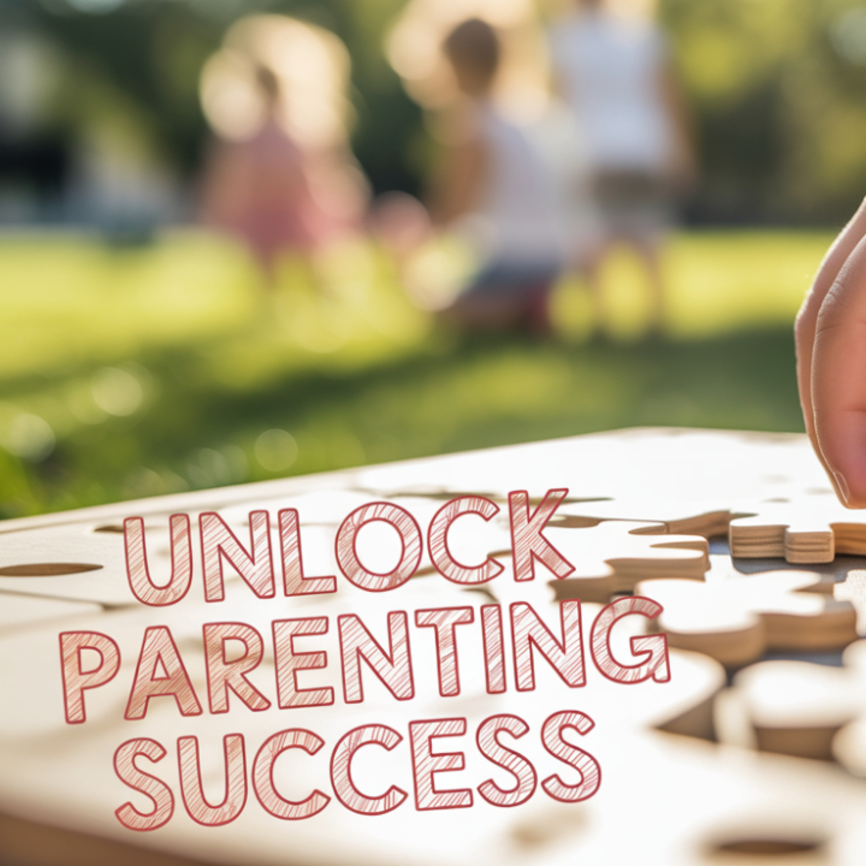 Increase your parenting happiness by expecting your kids to behave 80% of the time episode artwork