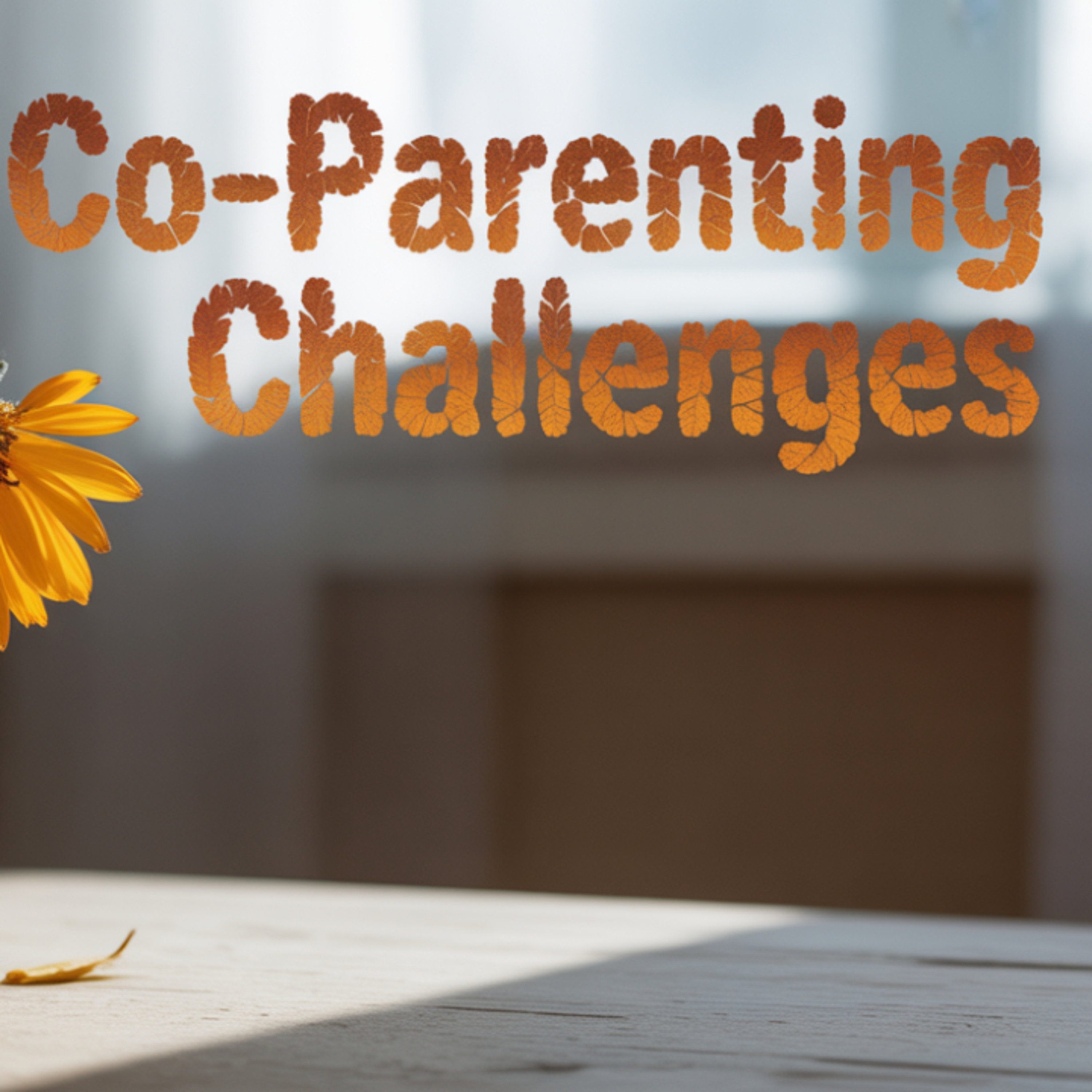 Co-Parenting in 2025 What You Need to Know NOW episode artwork