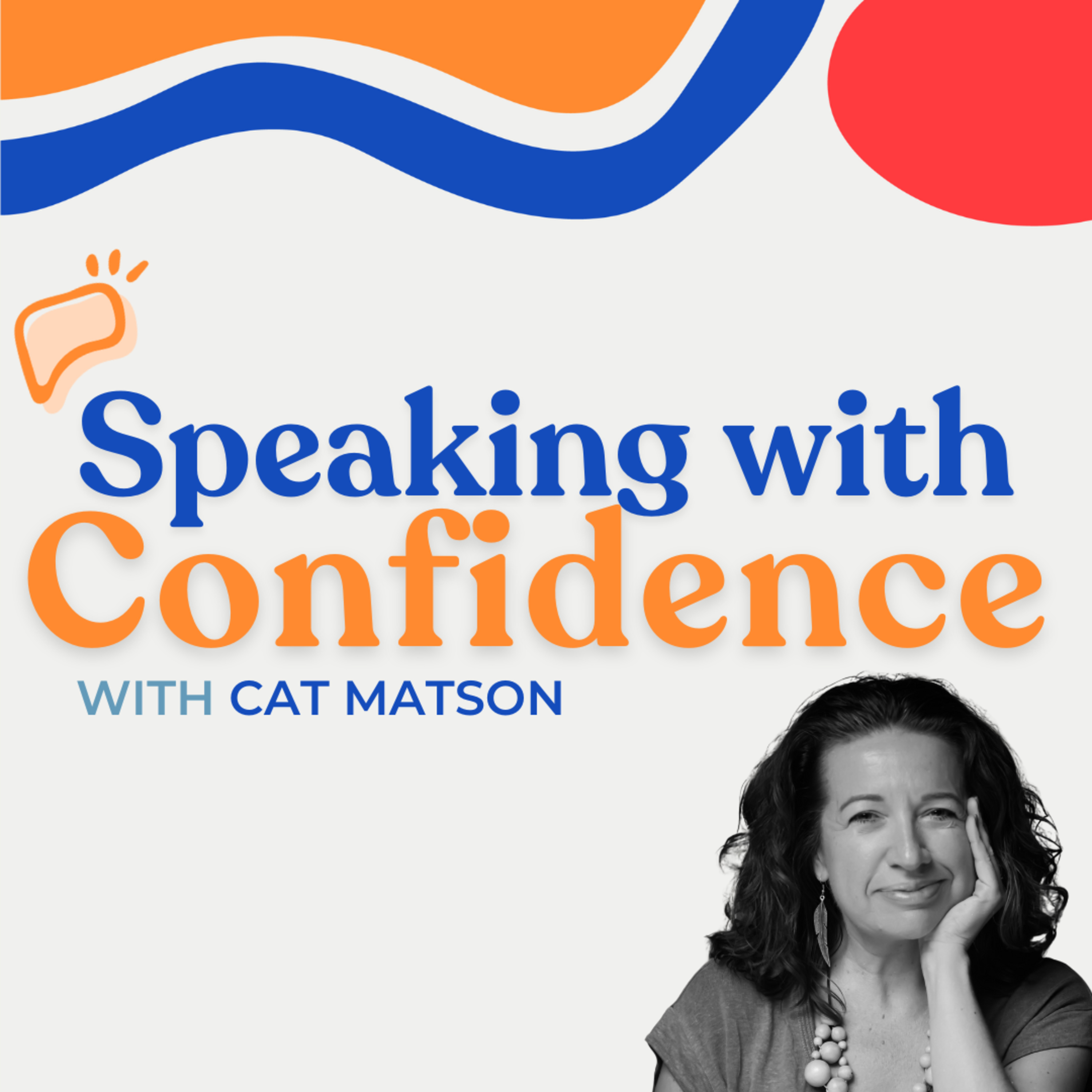 181 - Why Your Mind Goes Blank When You Speak Under Pressure