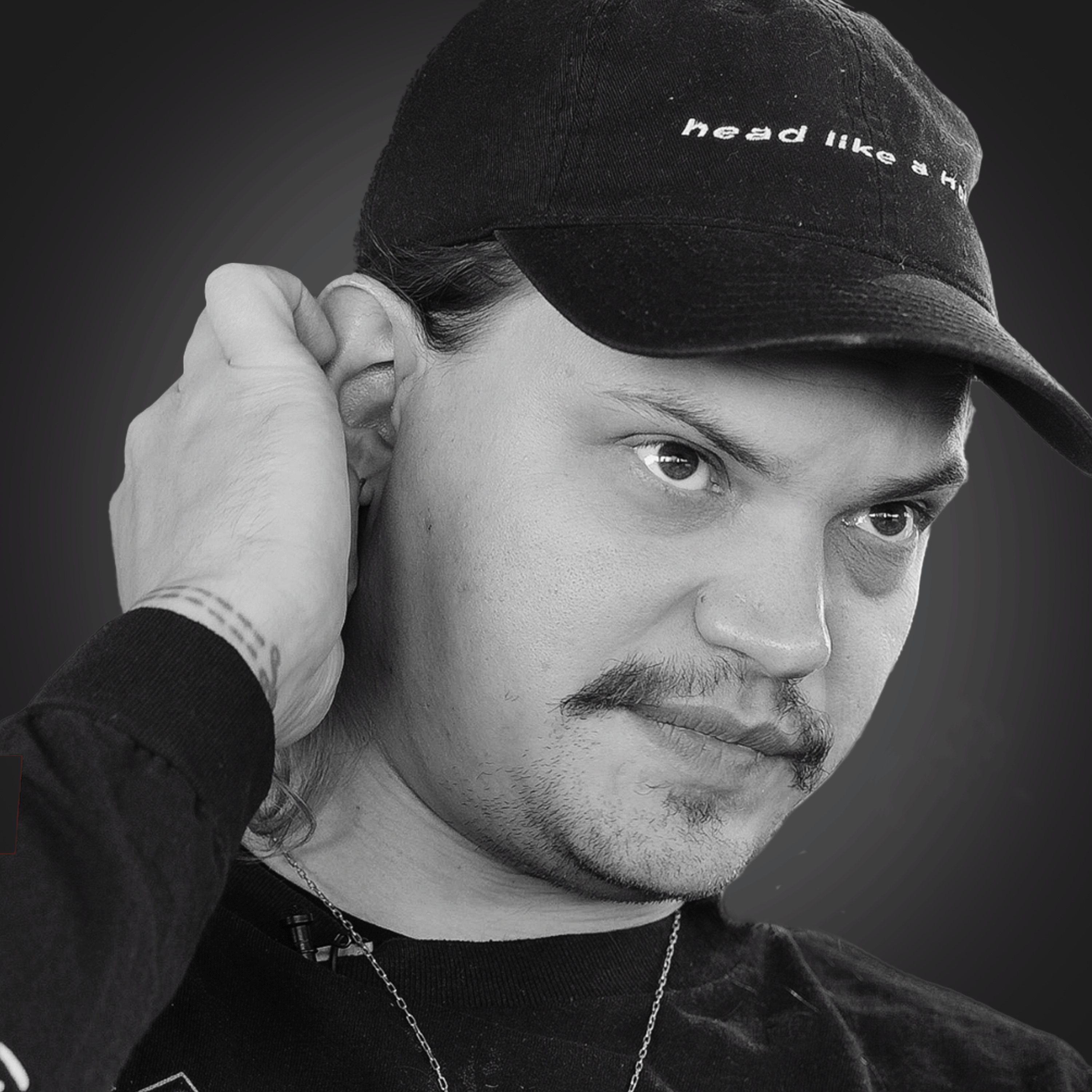 Wilson Gonzalez Ochsenknecht - Vom Schauspieler zum Producer episode artwork