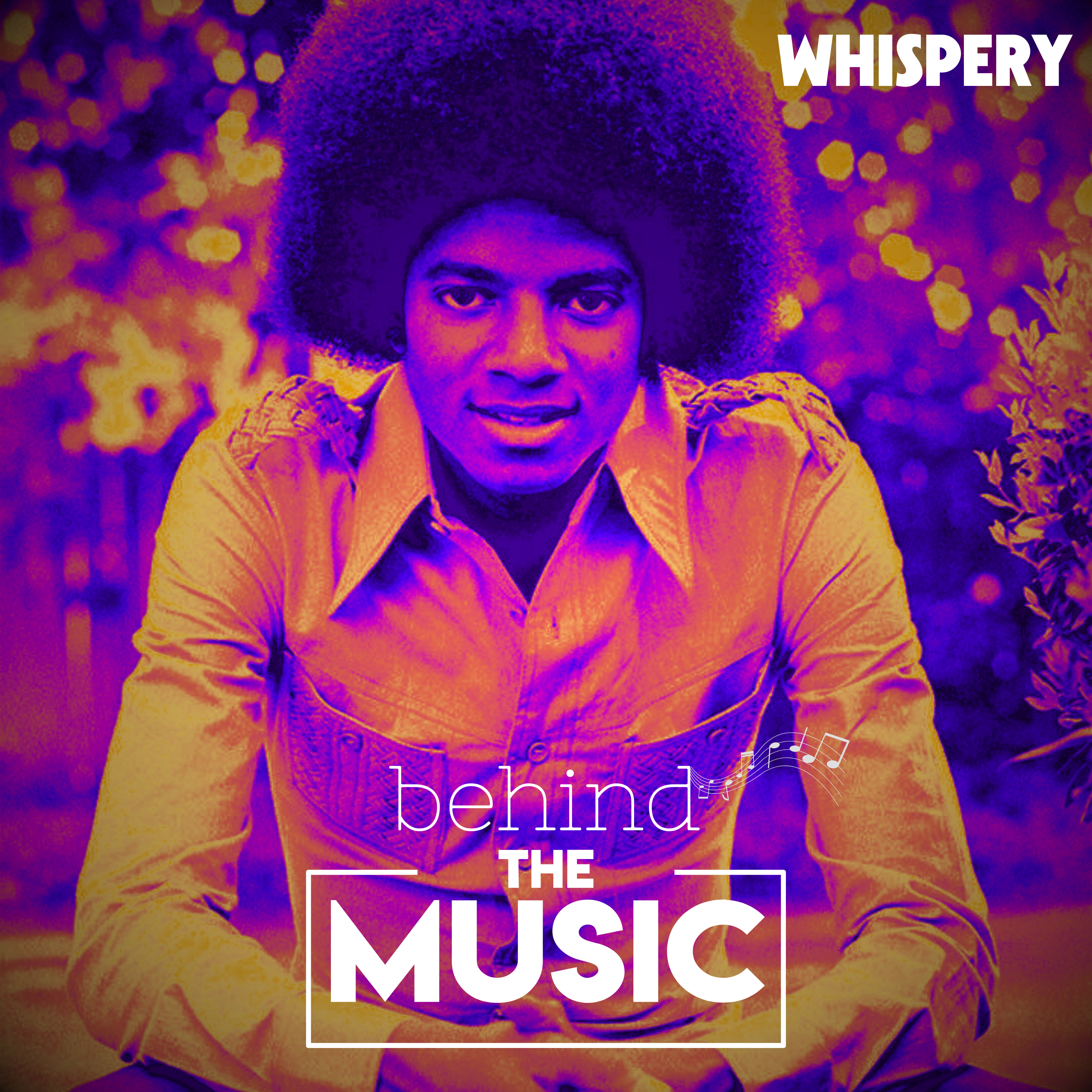 Michael Jackson: Early Days – The Making of a Prodigy episode artwork