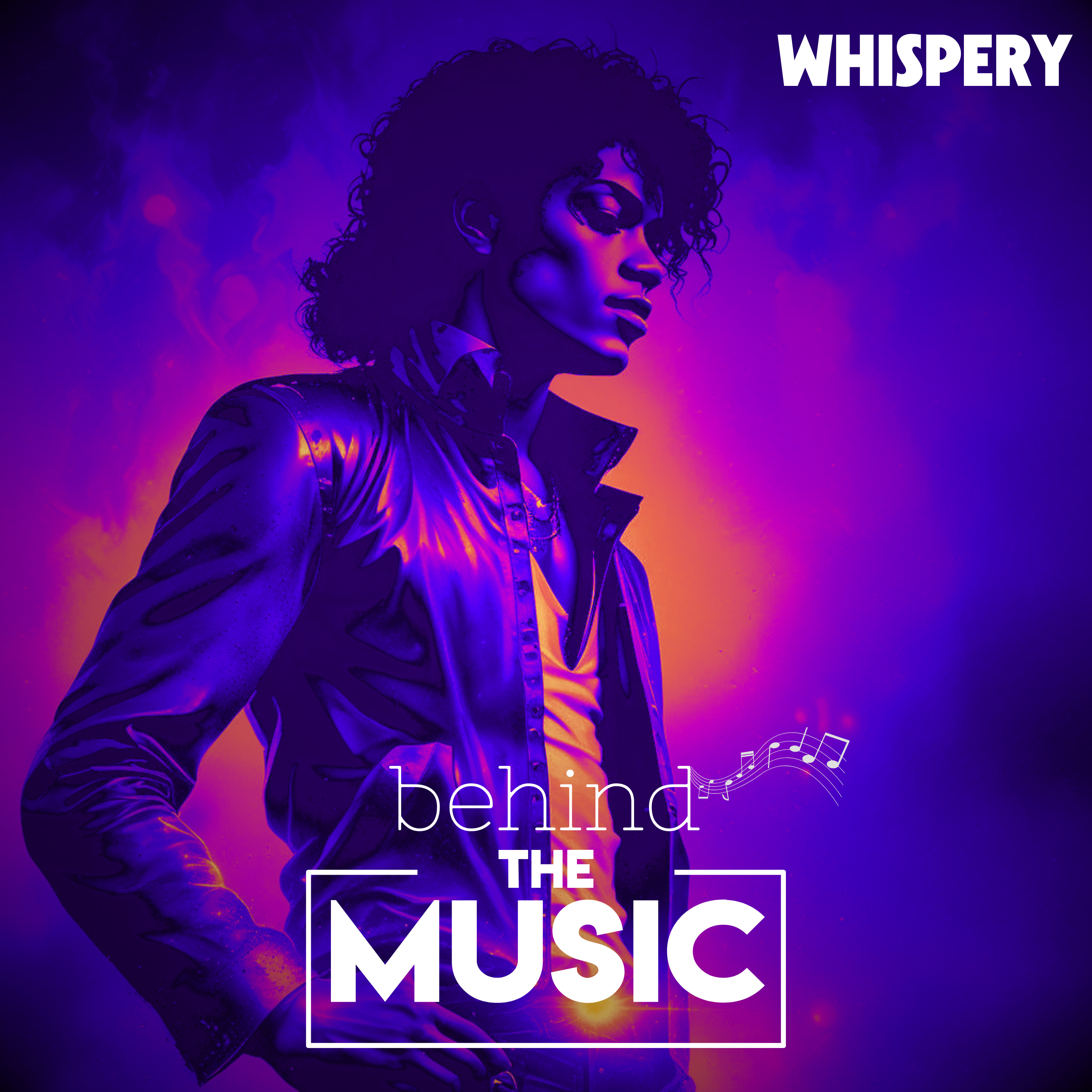 Michael Jackson: Thriller – The Album That Changed the World episode artwork