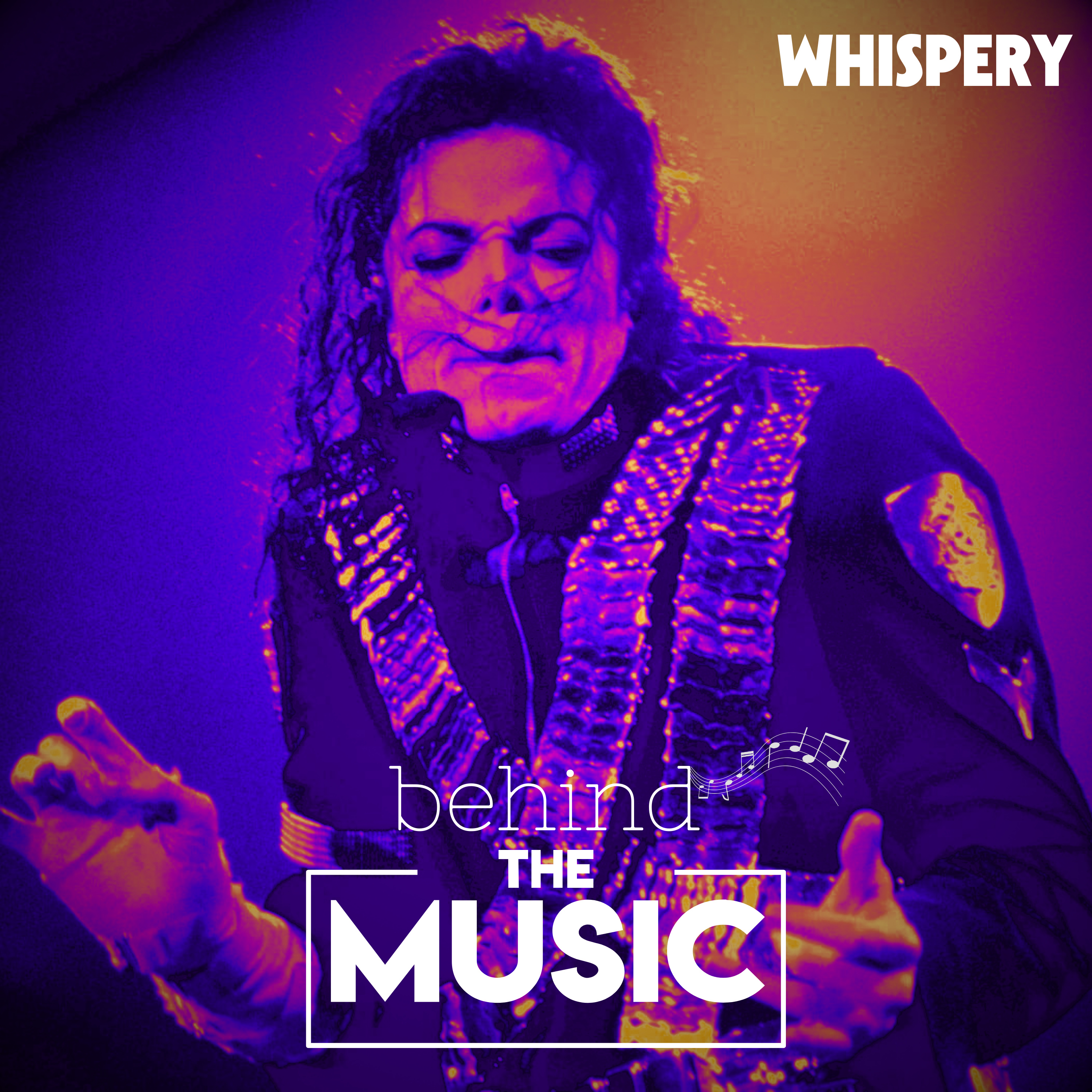 Michael Jackson: Bad to Dangerous – The Evolution of a Global Icon