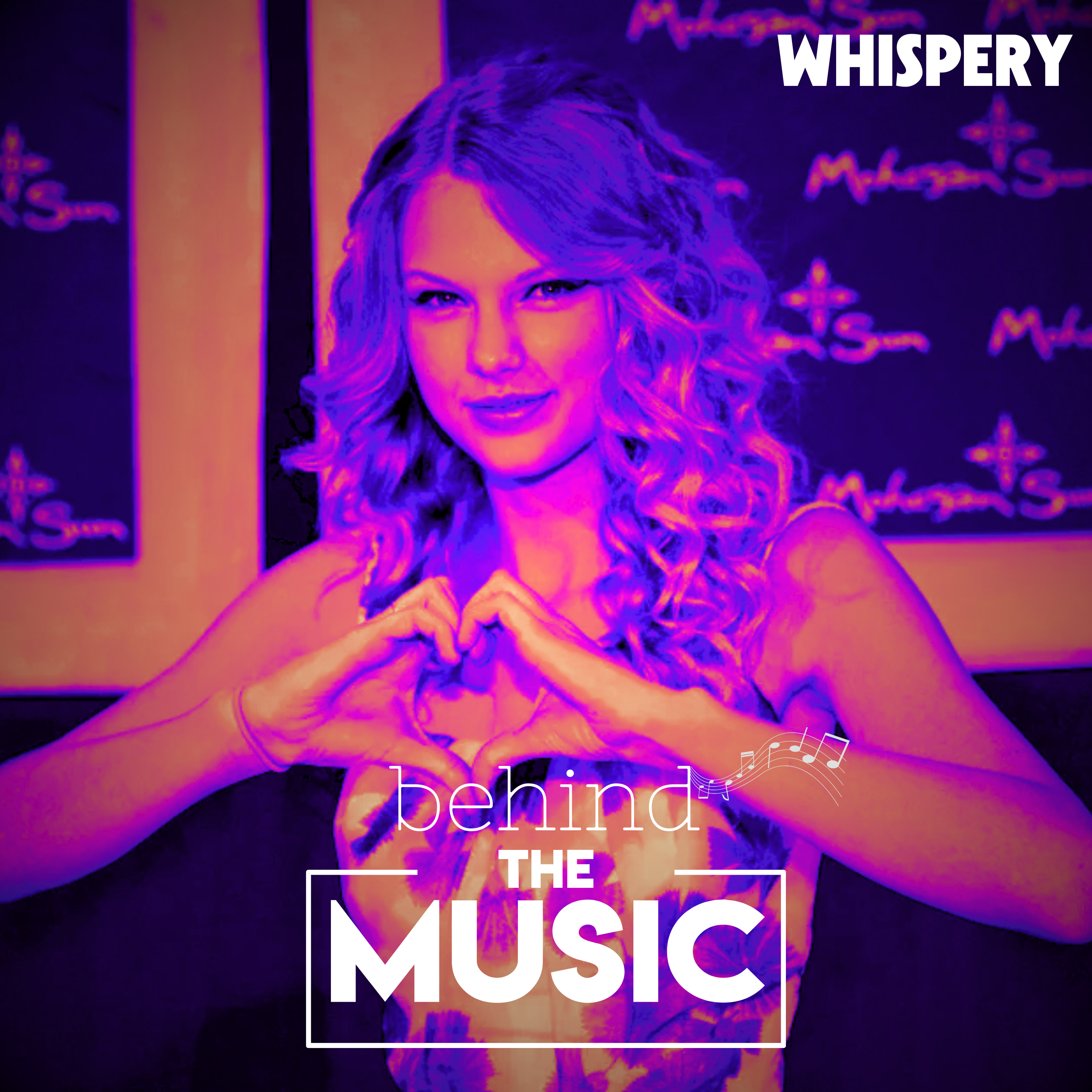 Taylor Swift: Once Upon a Country Song episode artwork