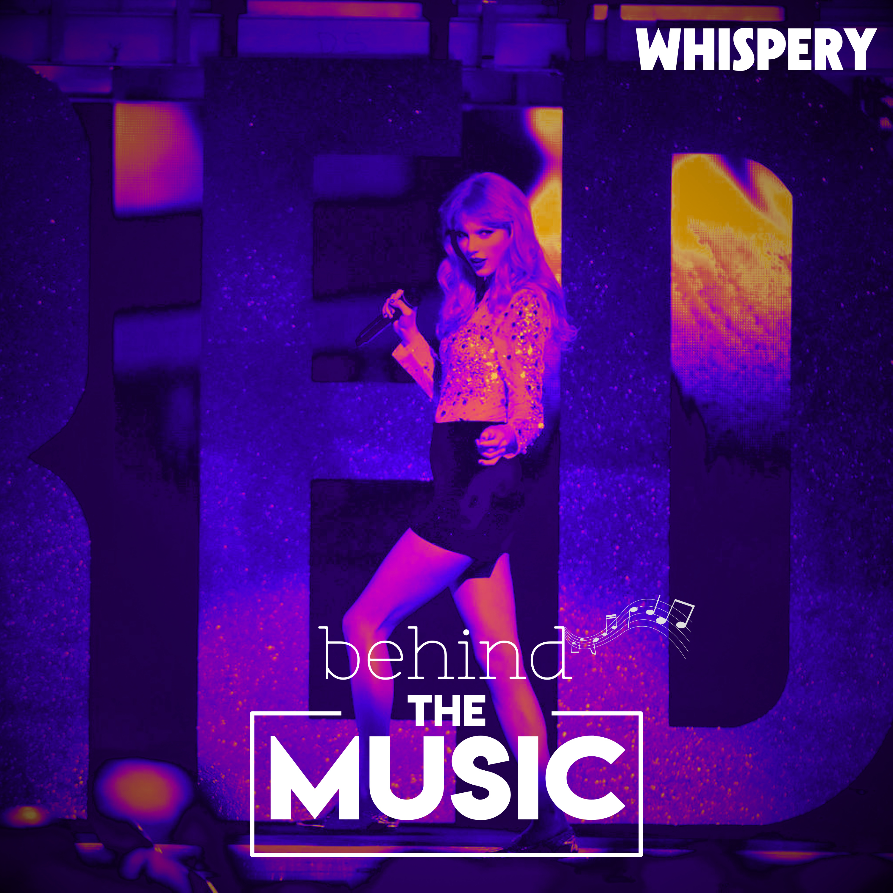 Taylor Swift: Red - The Path to Reinvention episode artwork