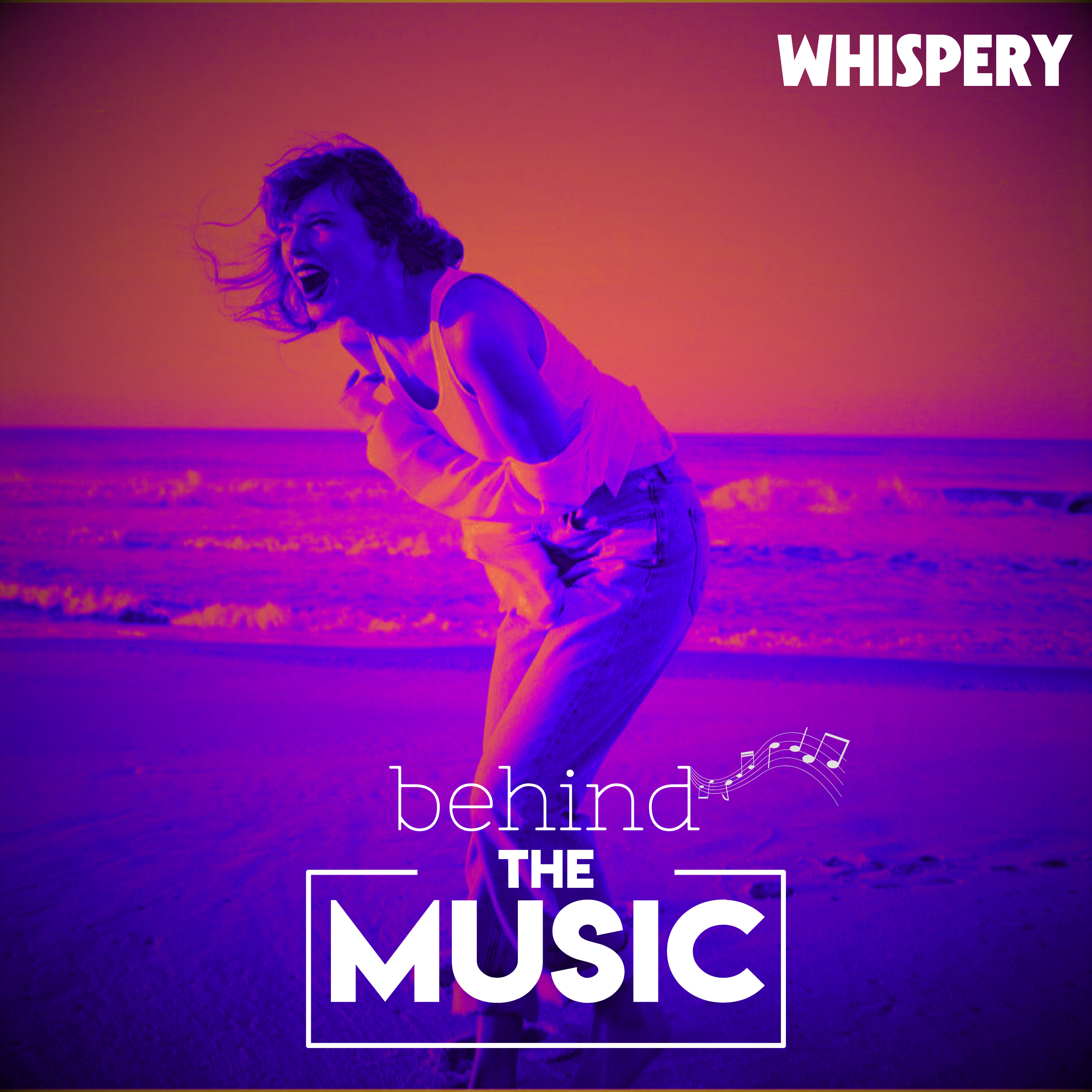 Taylor Swift: 1989 - Queen of Pop episode artwork