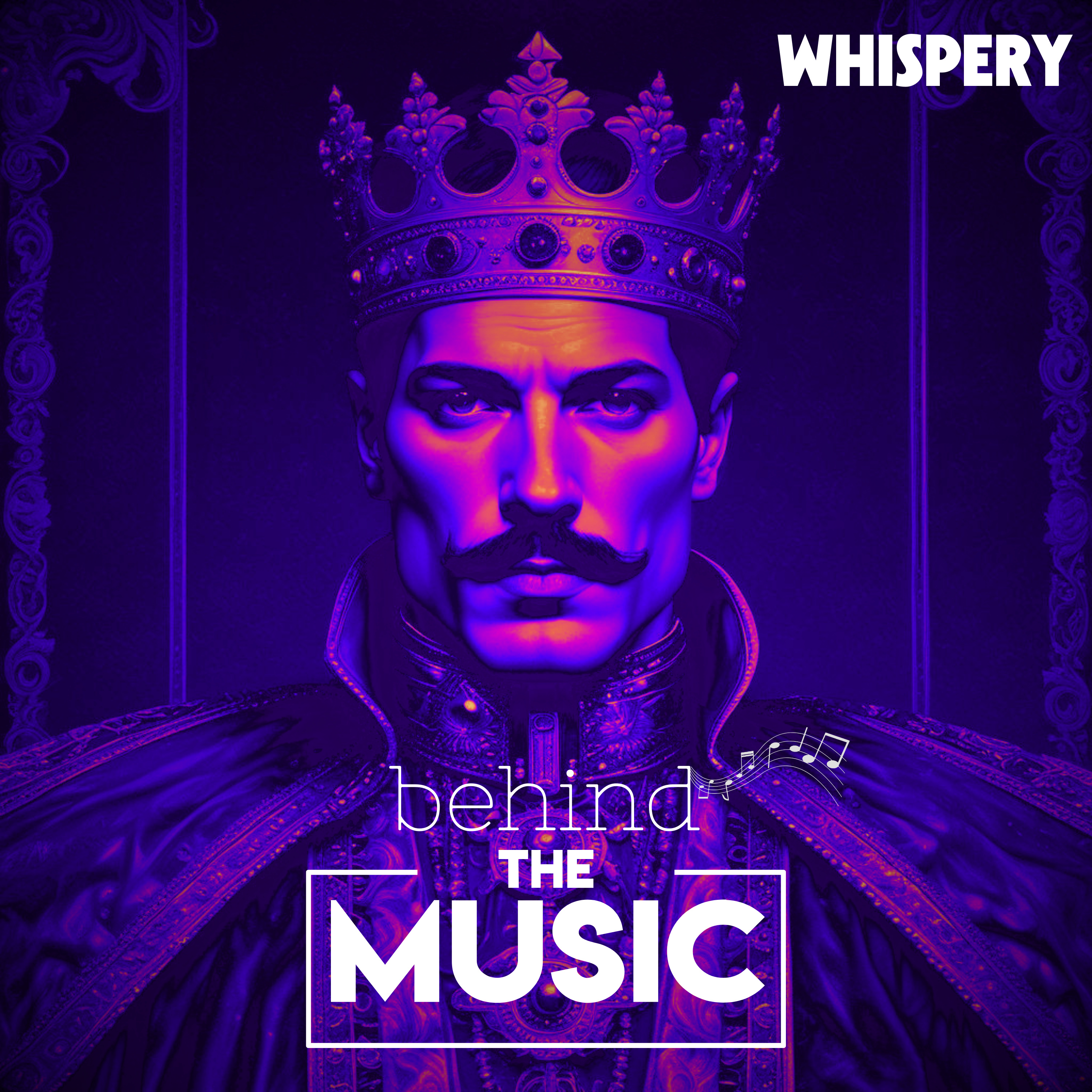 Freddie Mercury: Legacy - Freddie Mercury, Forever