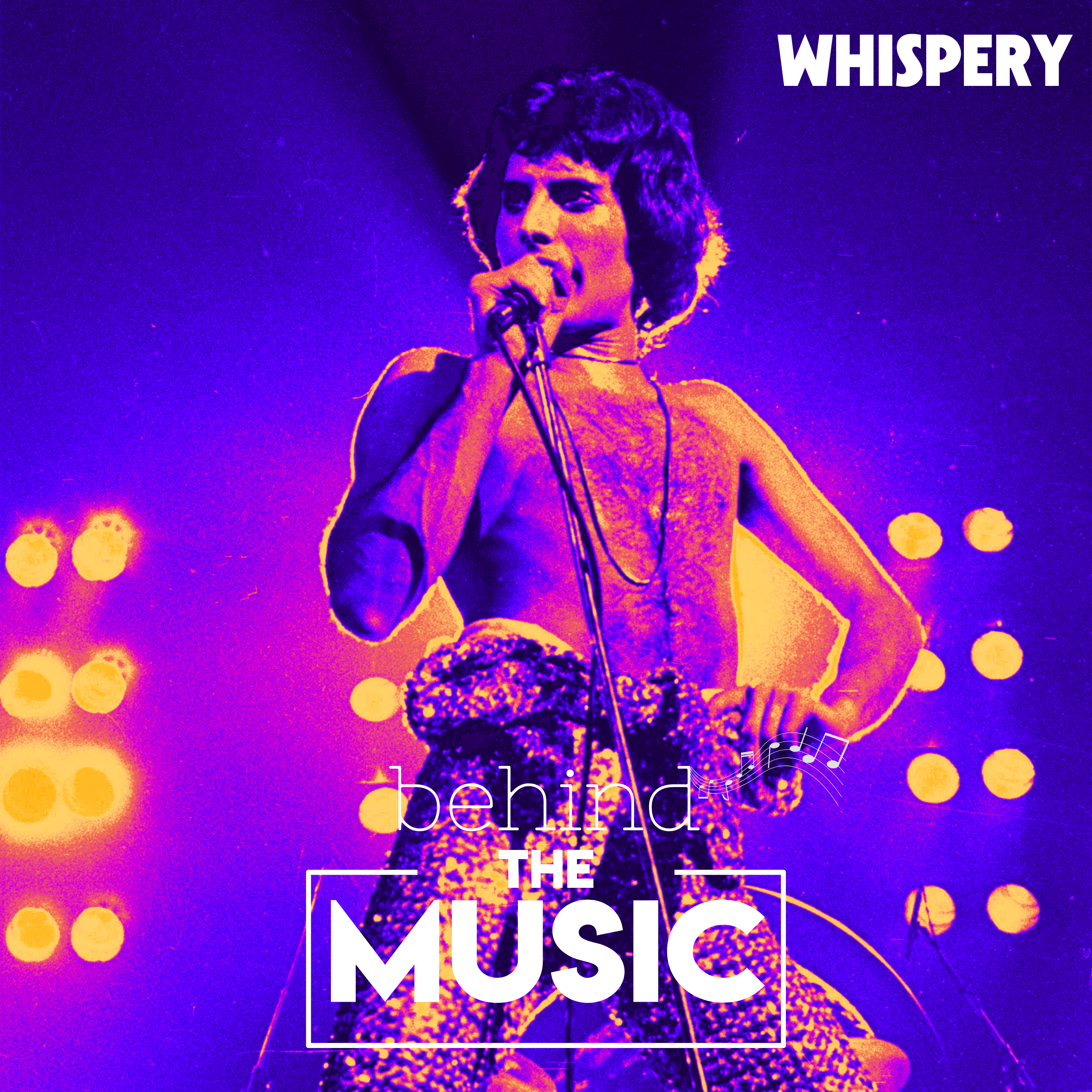 Freddie Mercury: The Birth of Queen - Finding His Band and His Voice