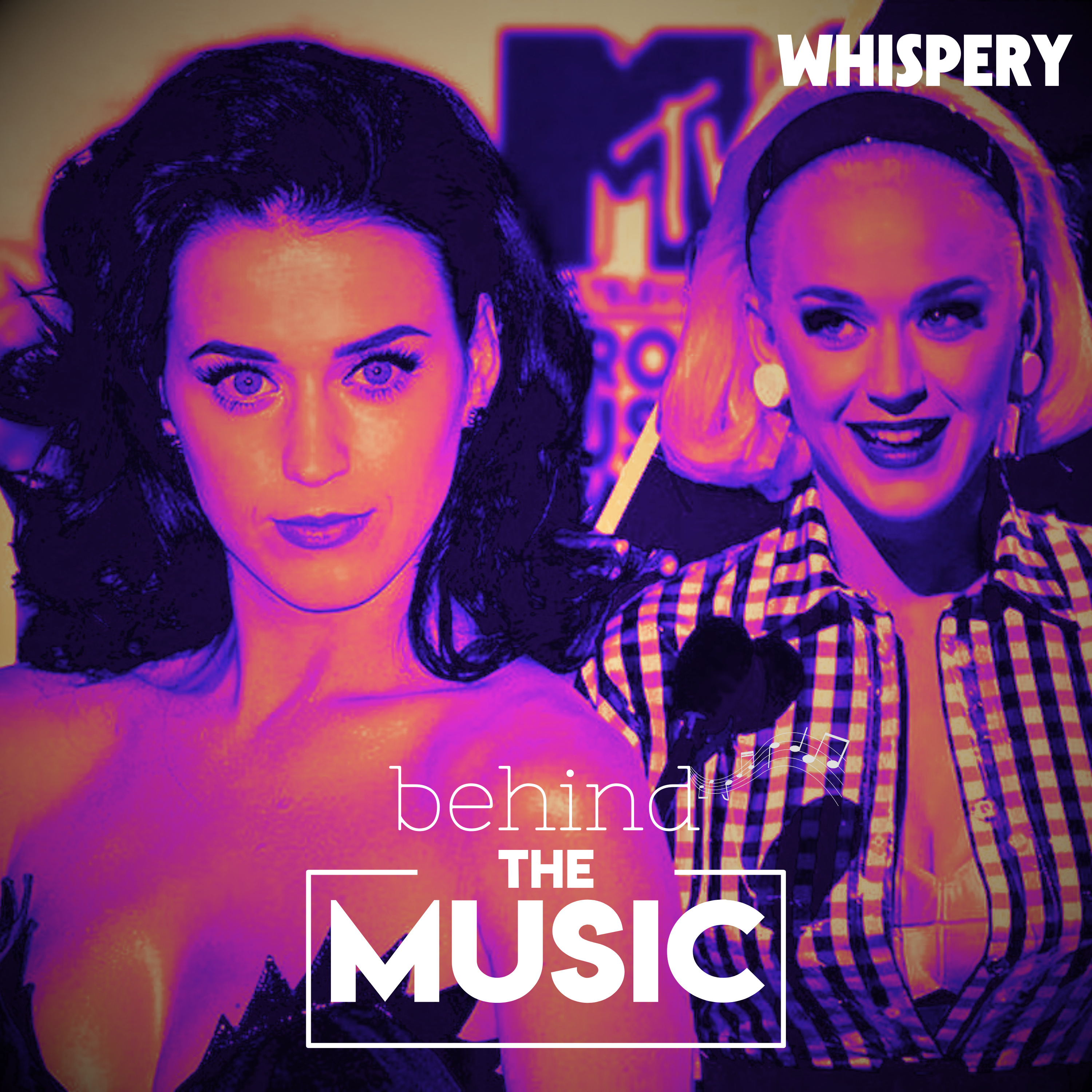 Katy Perry: Teenage Dream – Breaking into Pop episode artwork