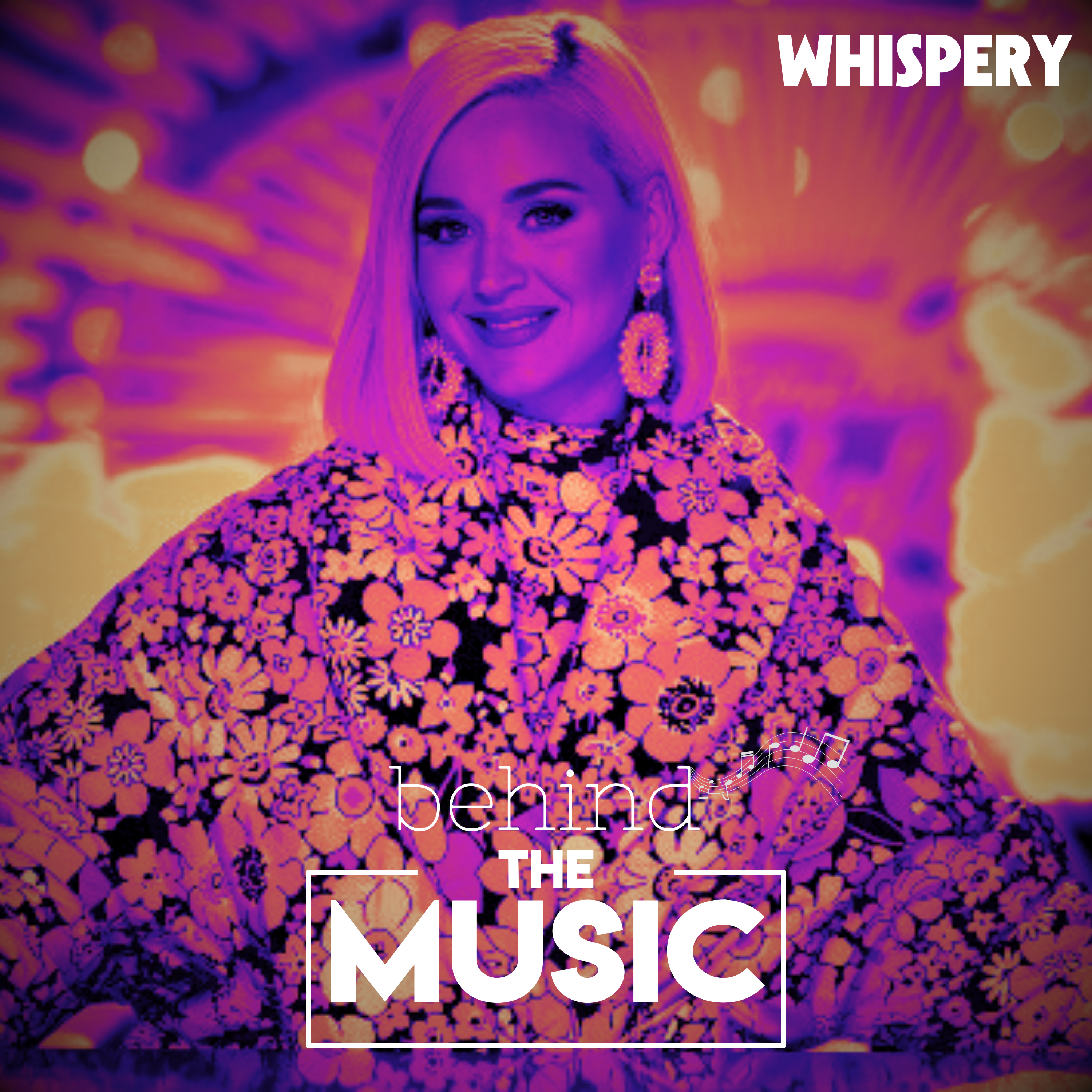 Katy Perry: Resilience and Reinvention – Love, Family, and New Beginnings episode artwork